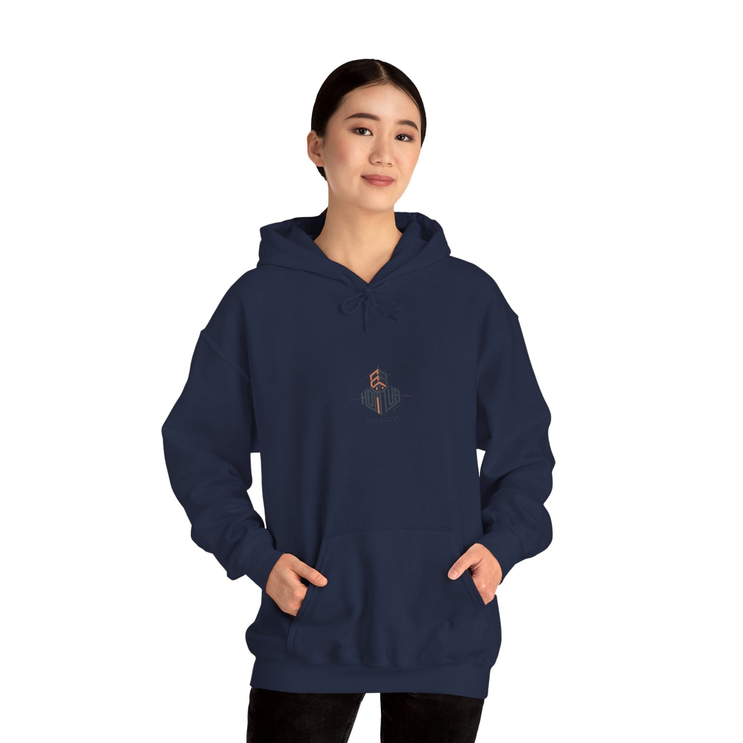 Neurodiversity Pride Hoodie | autism acceptance, autistic pride