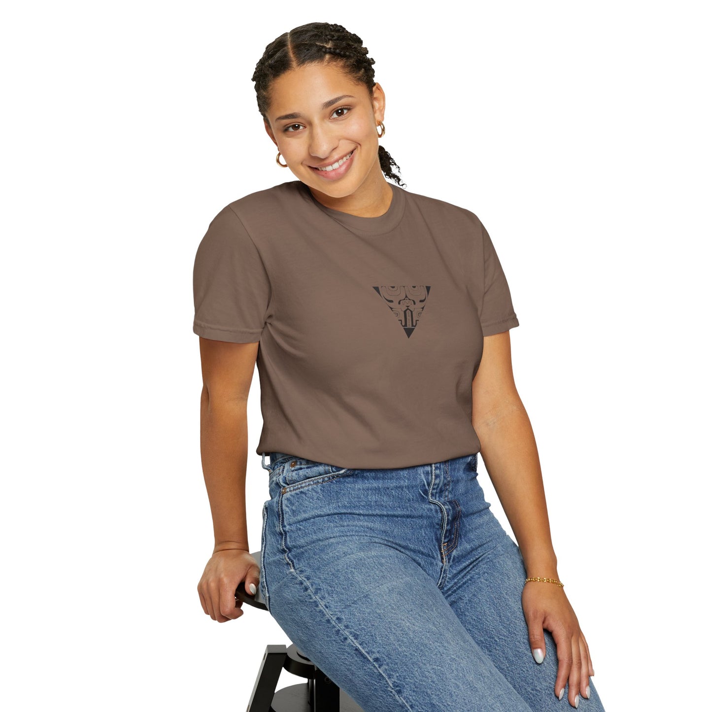 Marquisas Unisex T-shirt