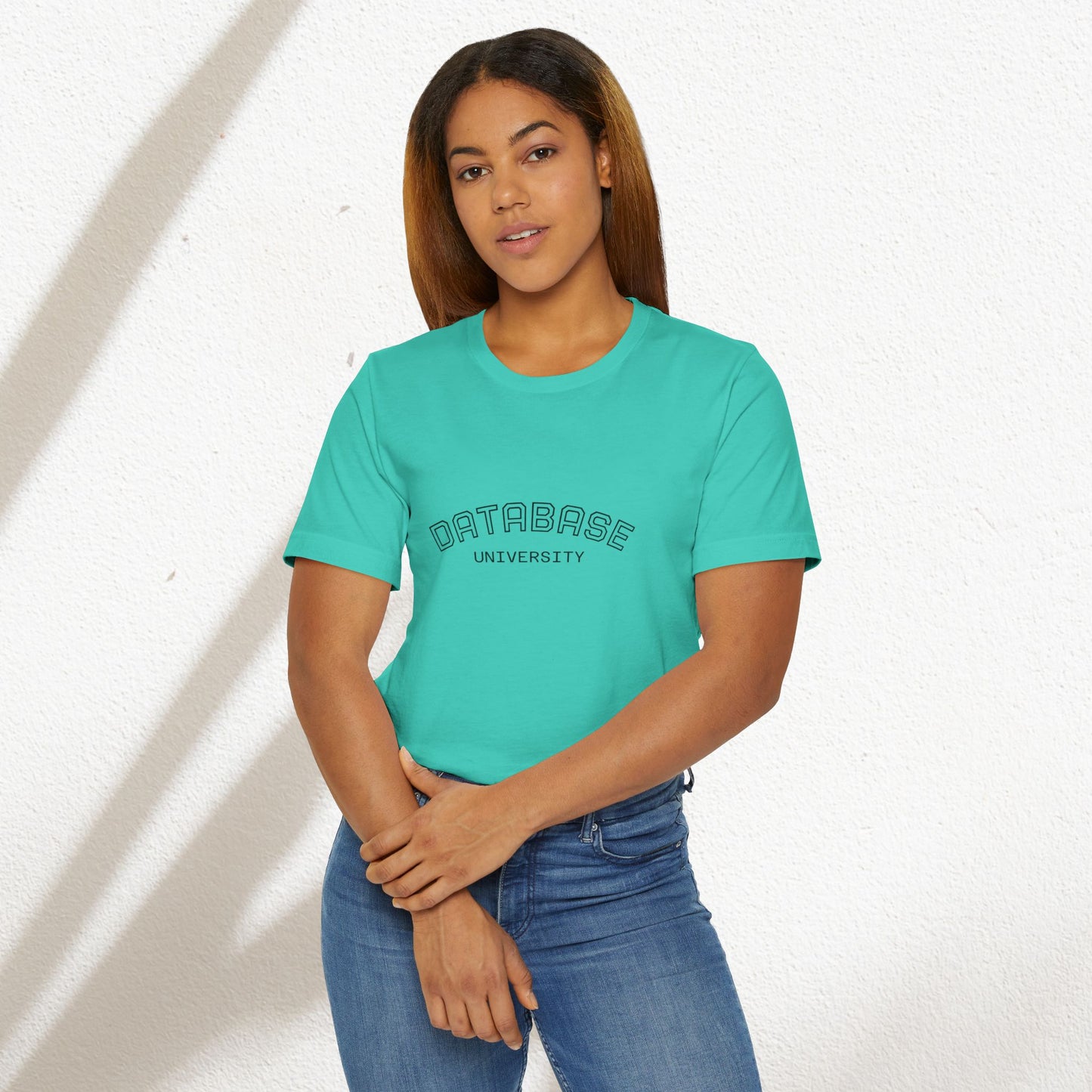 Unisex Jersey T-Shirt