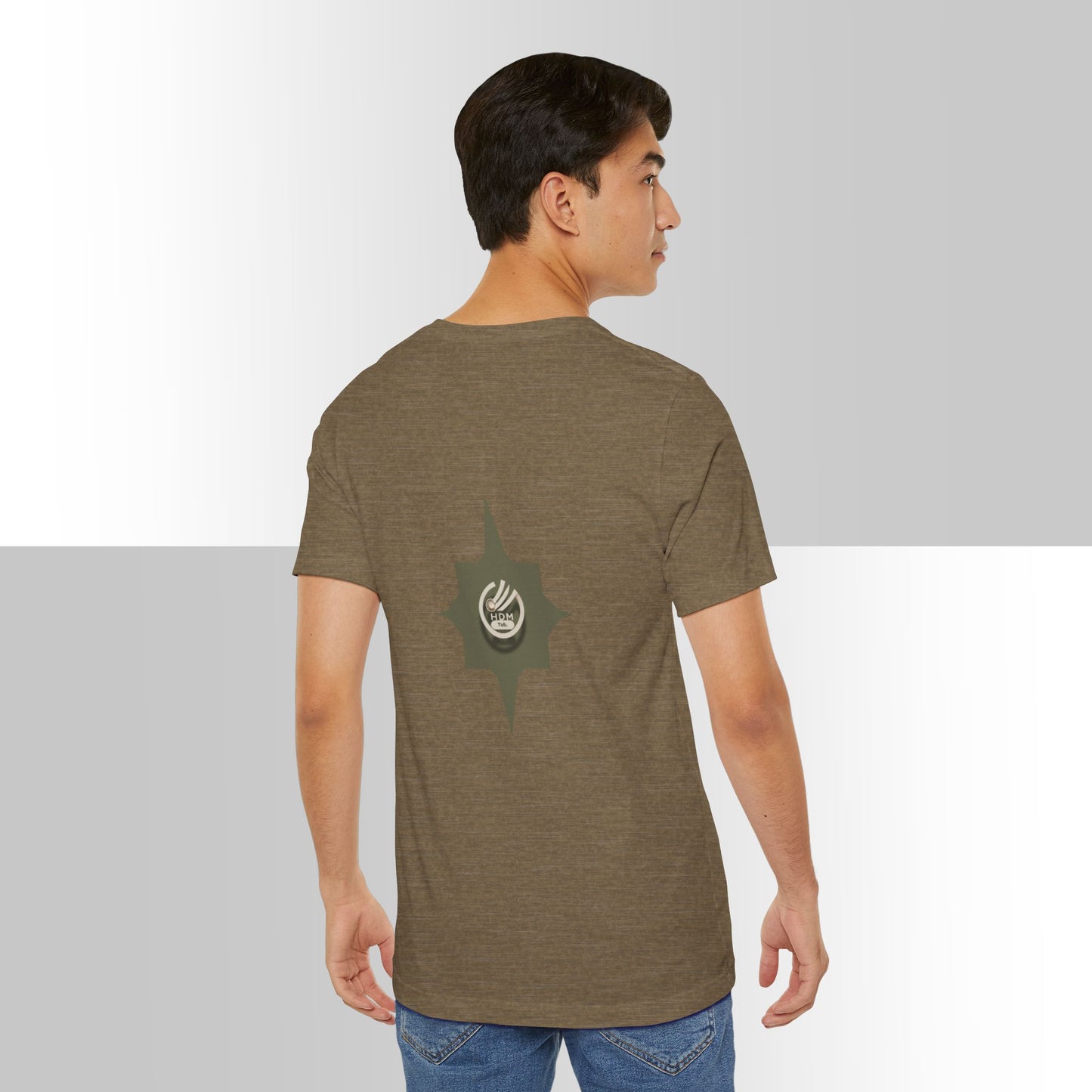 Unisex Jersey T-Shirt