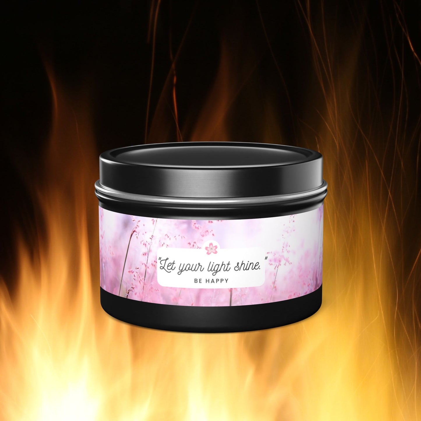 Tin Candles