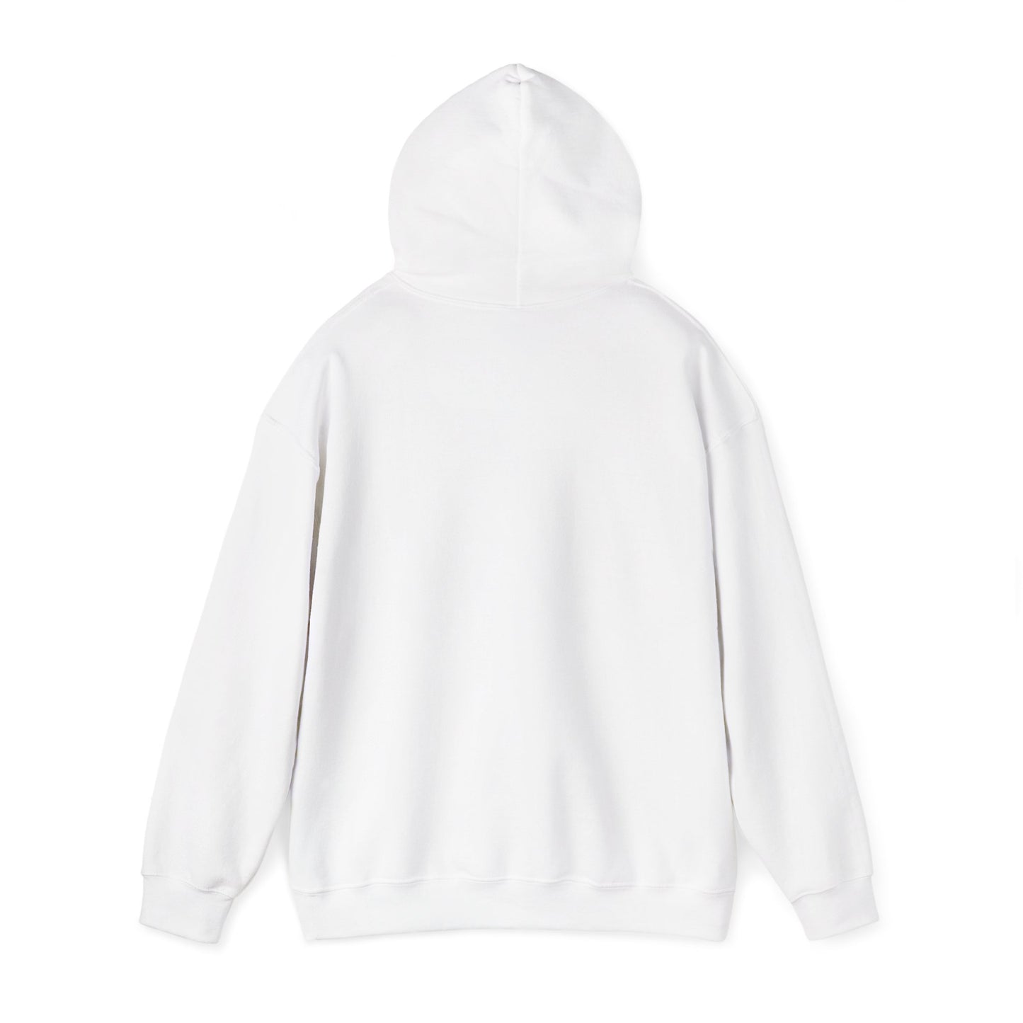 Desert Sunset Minimalist Mesa Hoodie | Southwestern adobe-inspired art