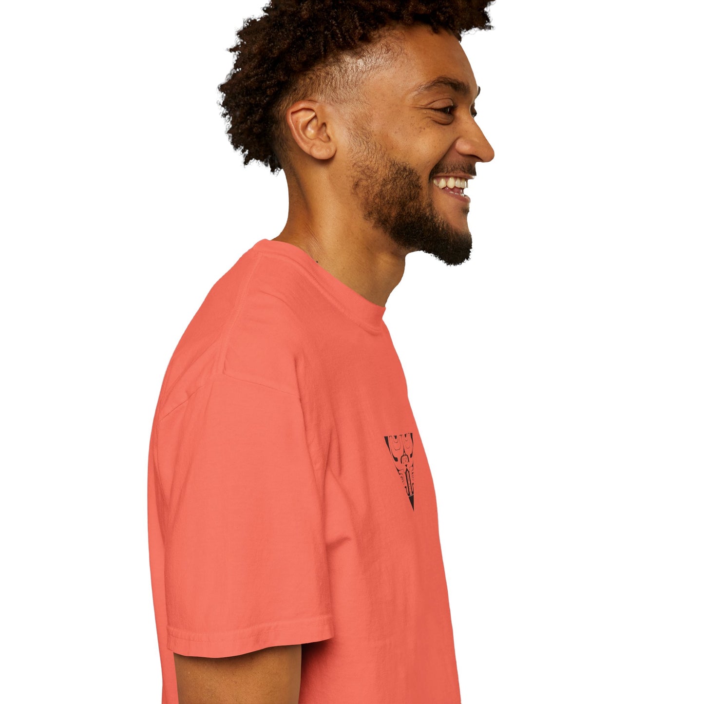 Marquisas Unisex T-shirt
