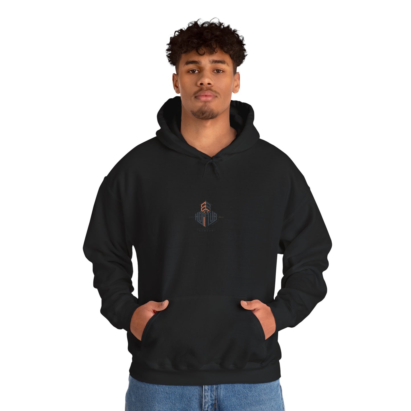 Neurodiversity Pride Hoodie | autism acceptance, autistic pride