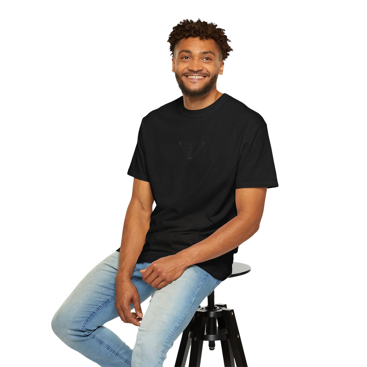 Marquisas Unisex T-shirt