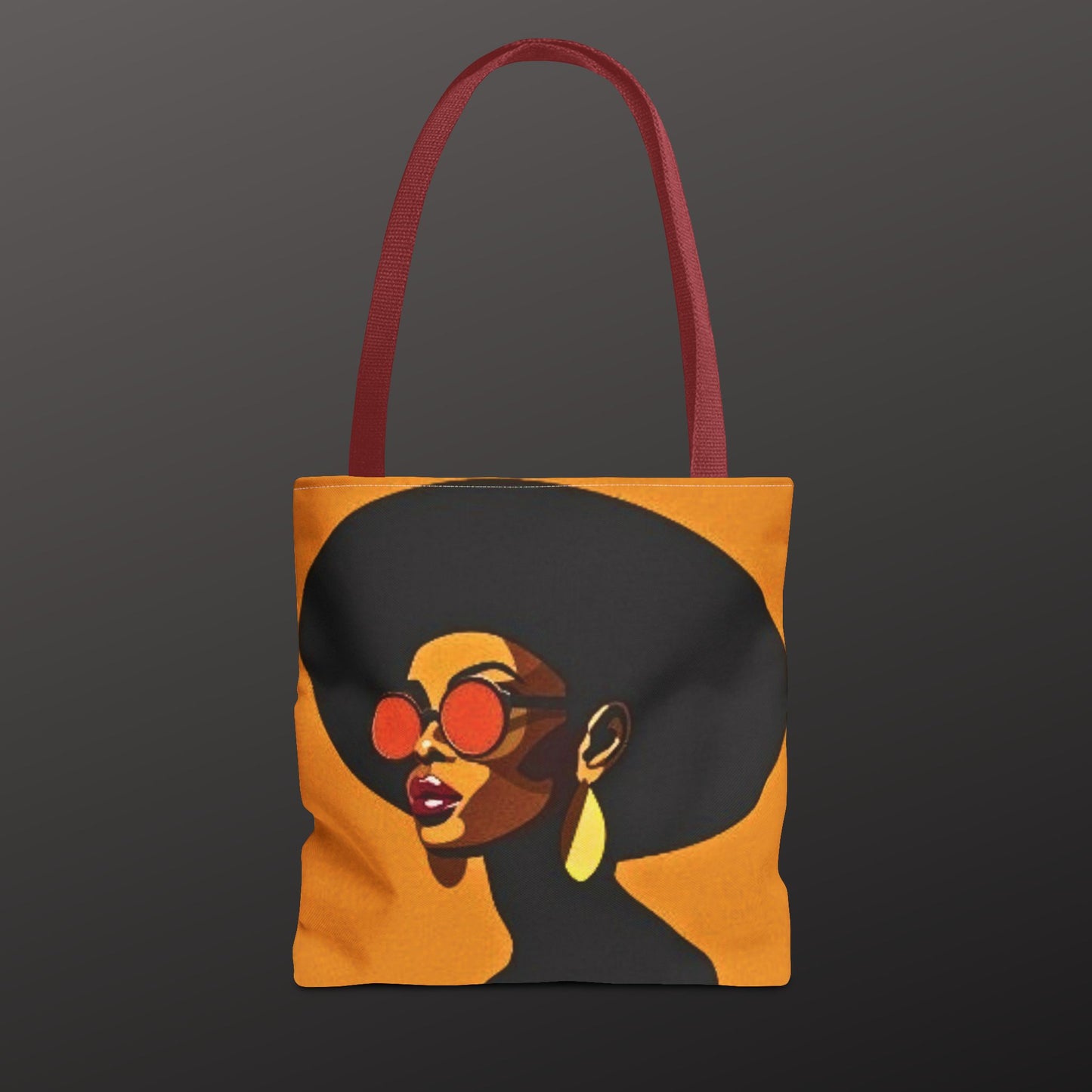 Tote Bag (AOP)