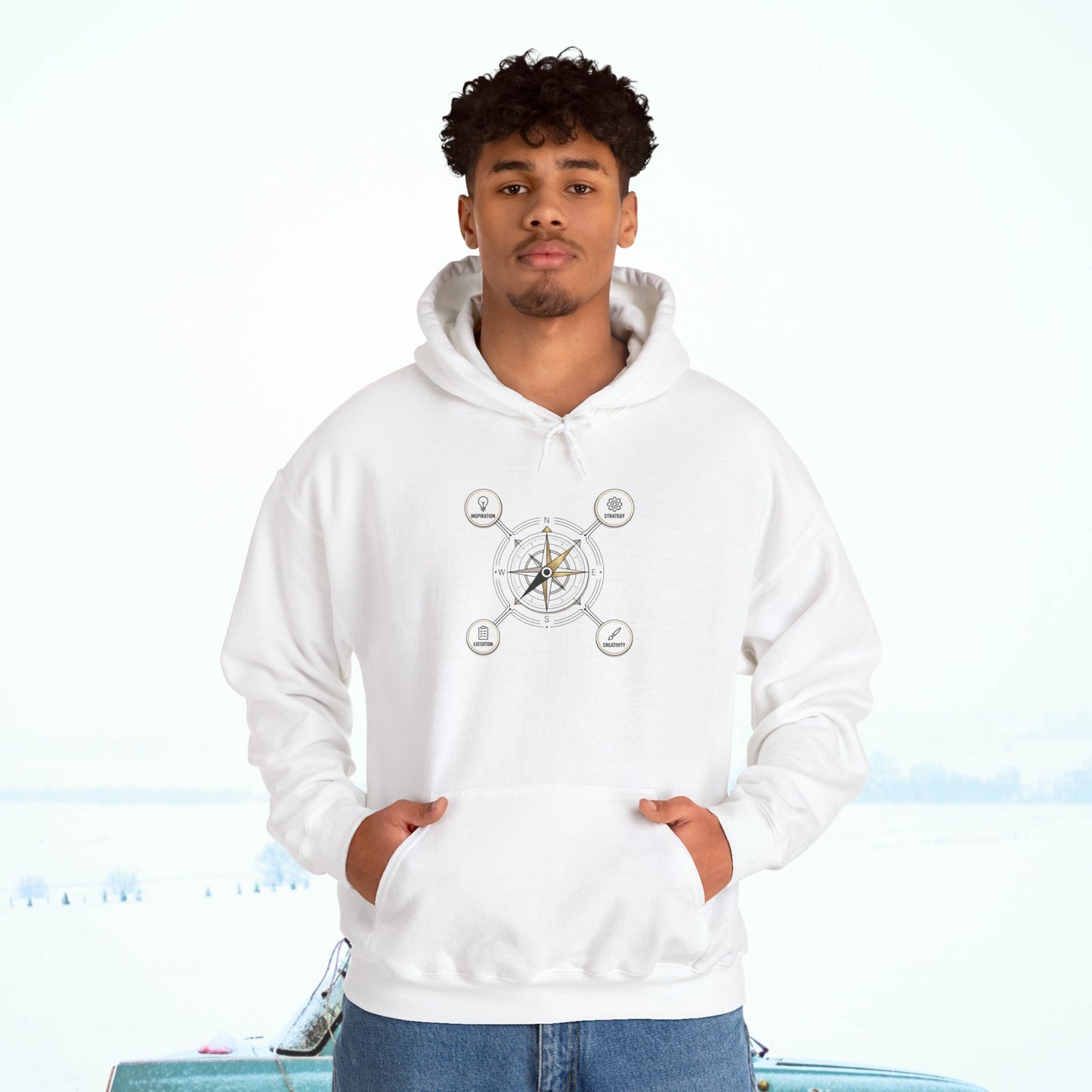 Class of 2026 Hoodie | Graduation Sweatshirt, Senior 2026 Milestone