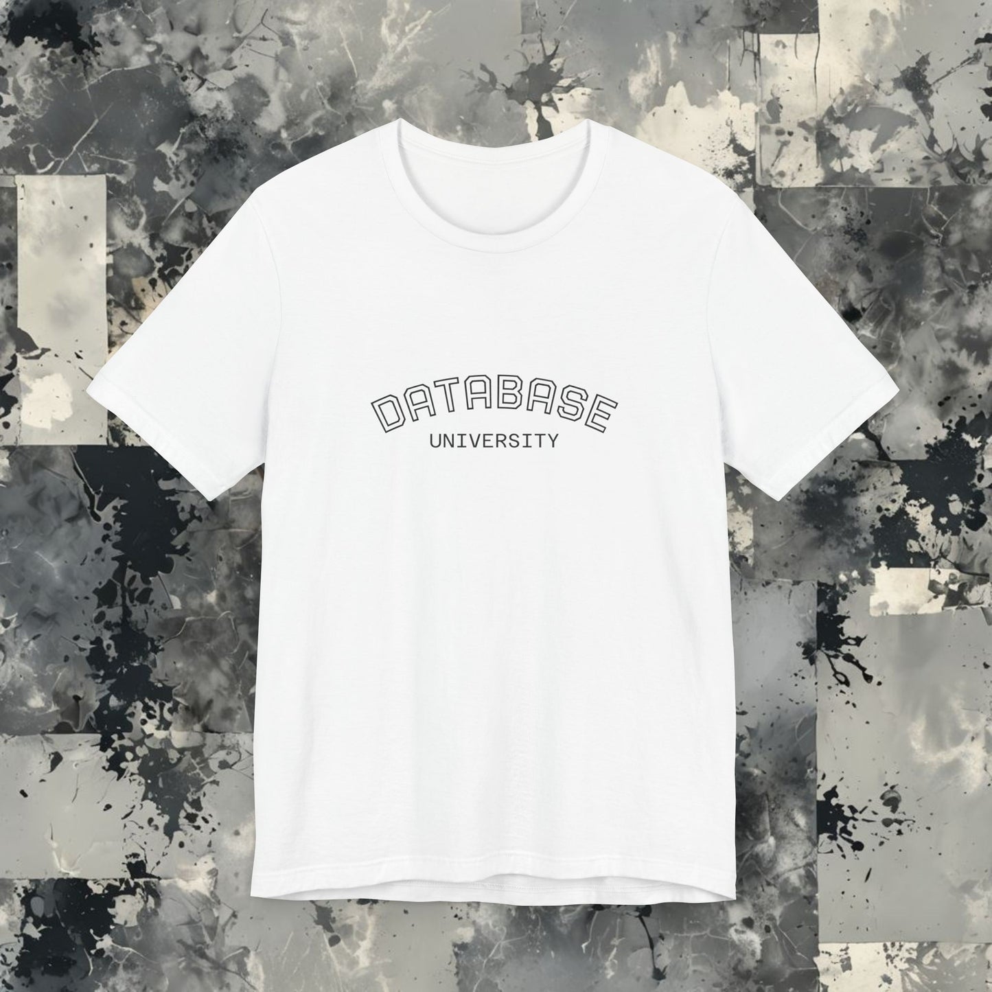 Unisex Jersey T-Shirt