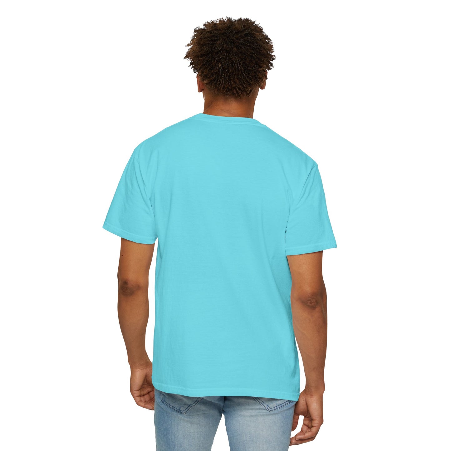 Marquisas Unisex T-shirt