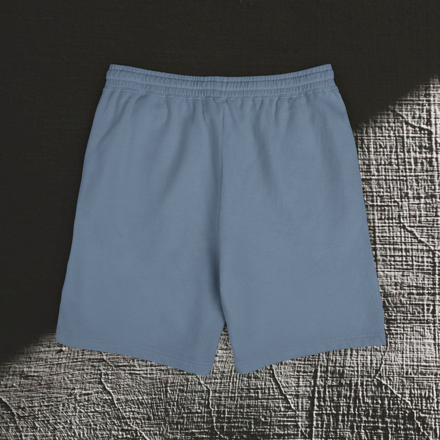 Fleece Shorts - Marut's design Savage, Unisex Sweat Shorts, Lightweight, Comfortable, Casual Streetwear, Athleisure, Lounge Shorts
