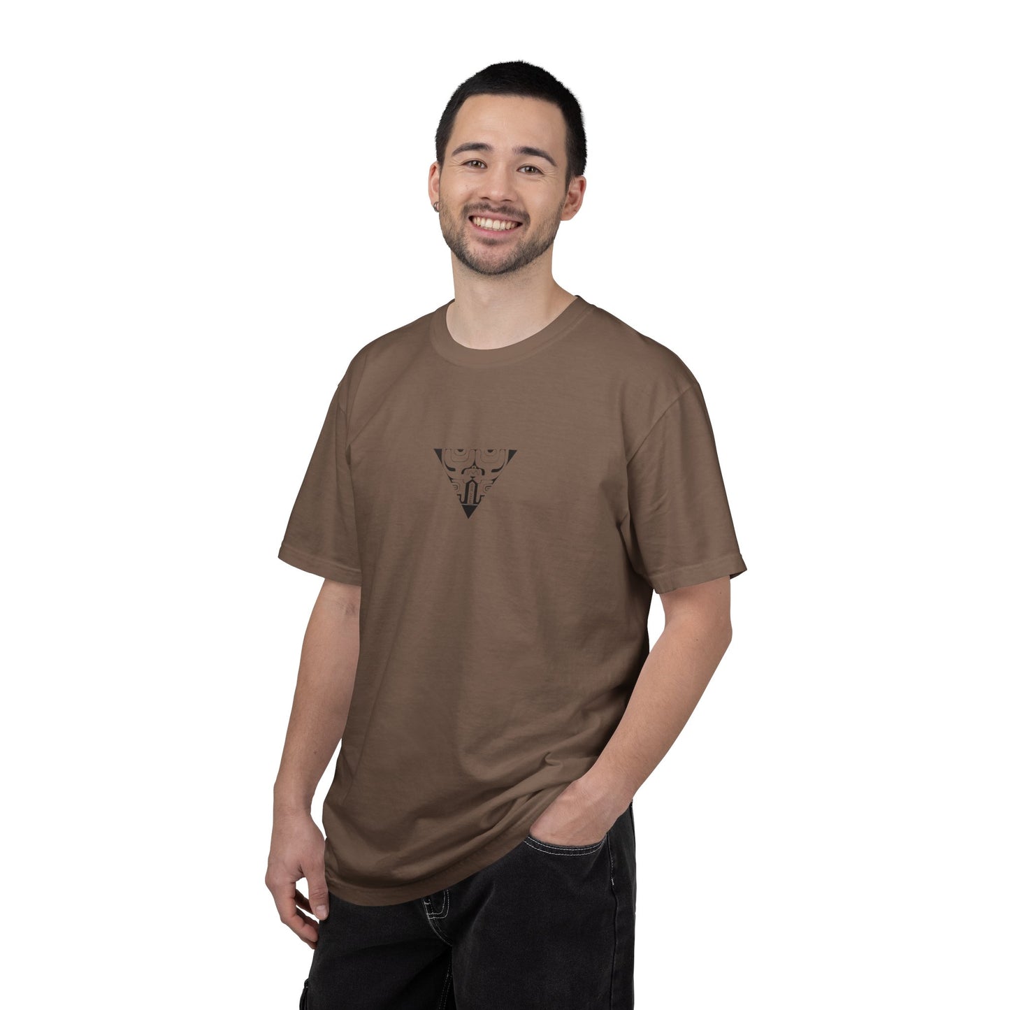Marquisas Unisex T-shirt