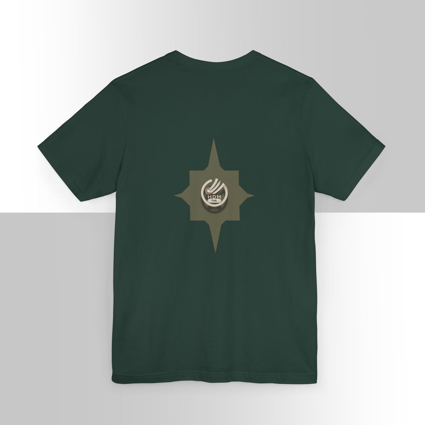 Unisex Jersey T-Shirt