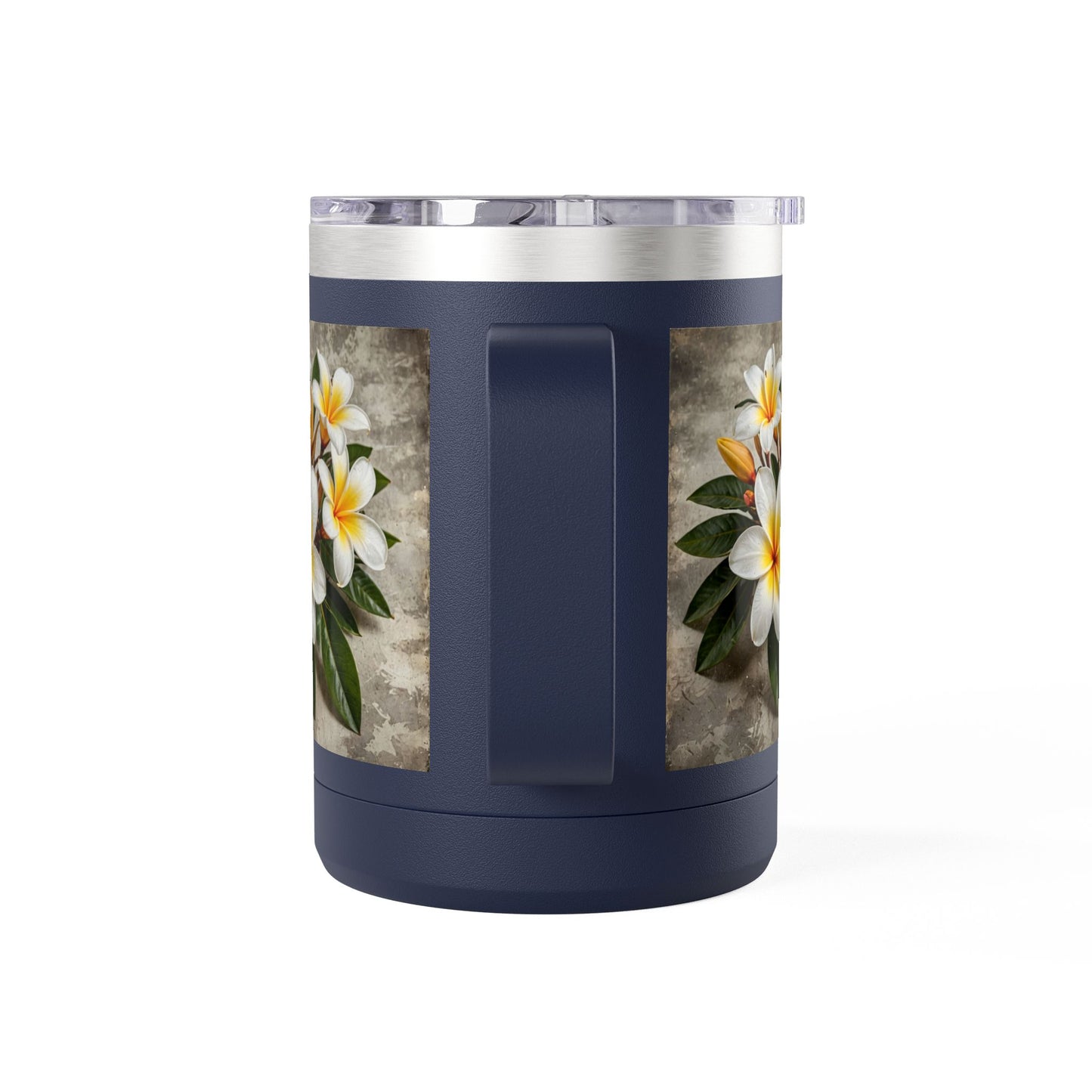 Coffee Mug Tumbler, 15oz
