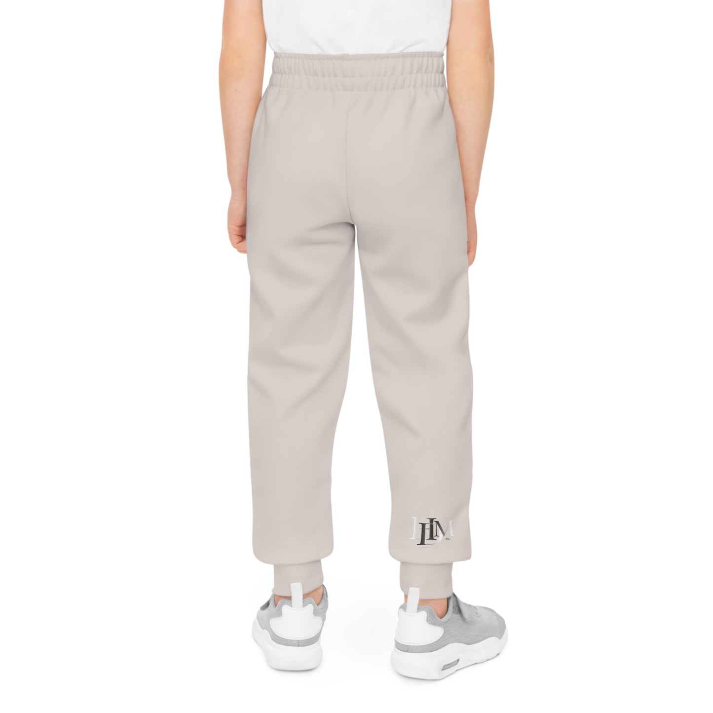Youth Joggers (AOP)