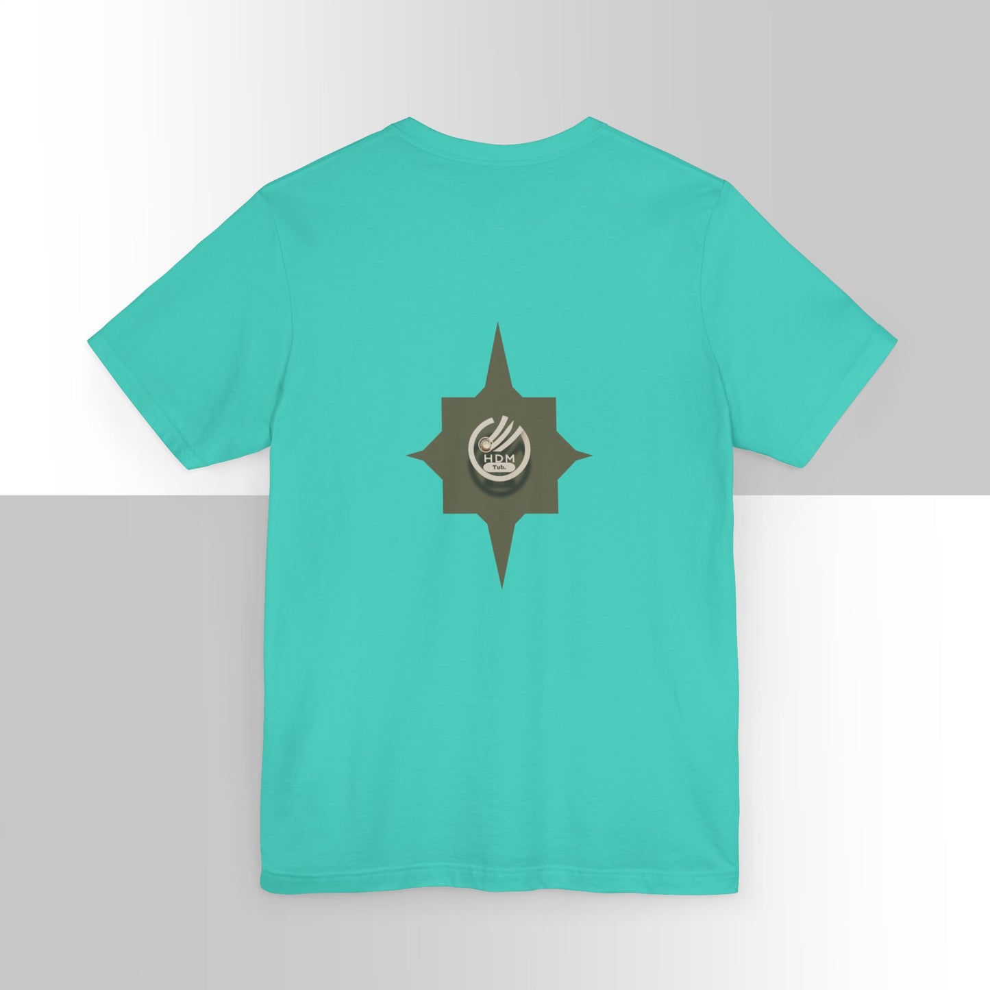 Unisex Jersey T-Shirt
