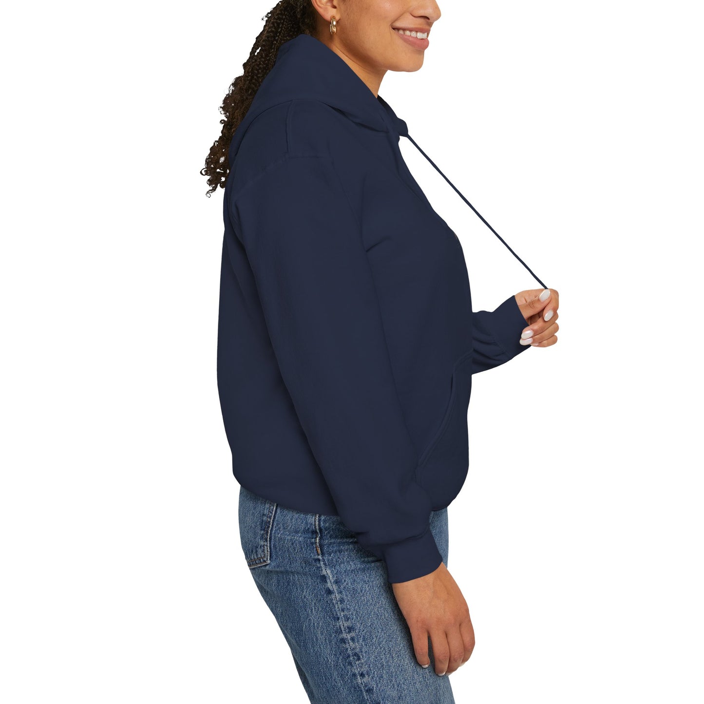 Neurodiversity Pride Hoodie | autism acceptance, autistic pride