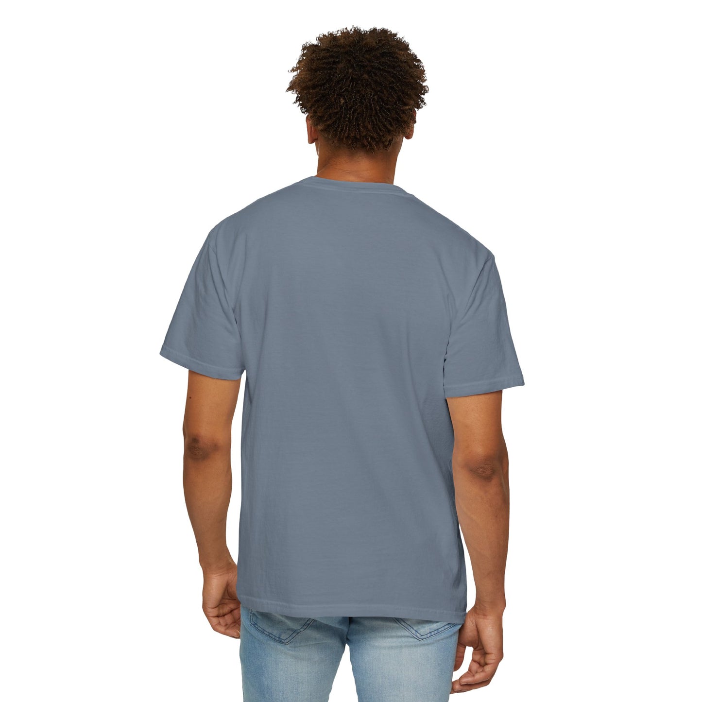 Marquisas Unisex T-shirt