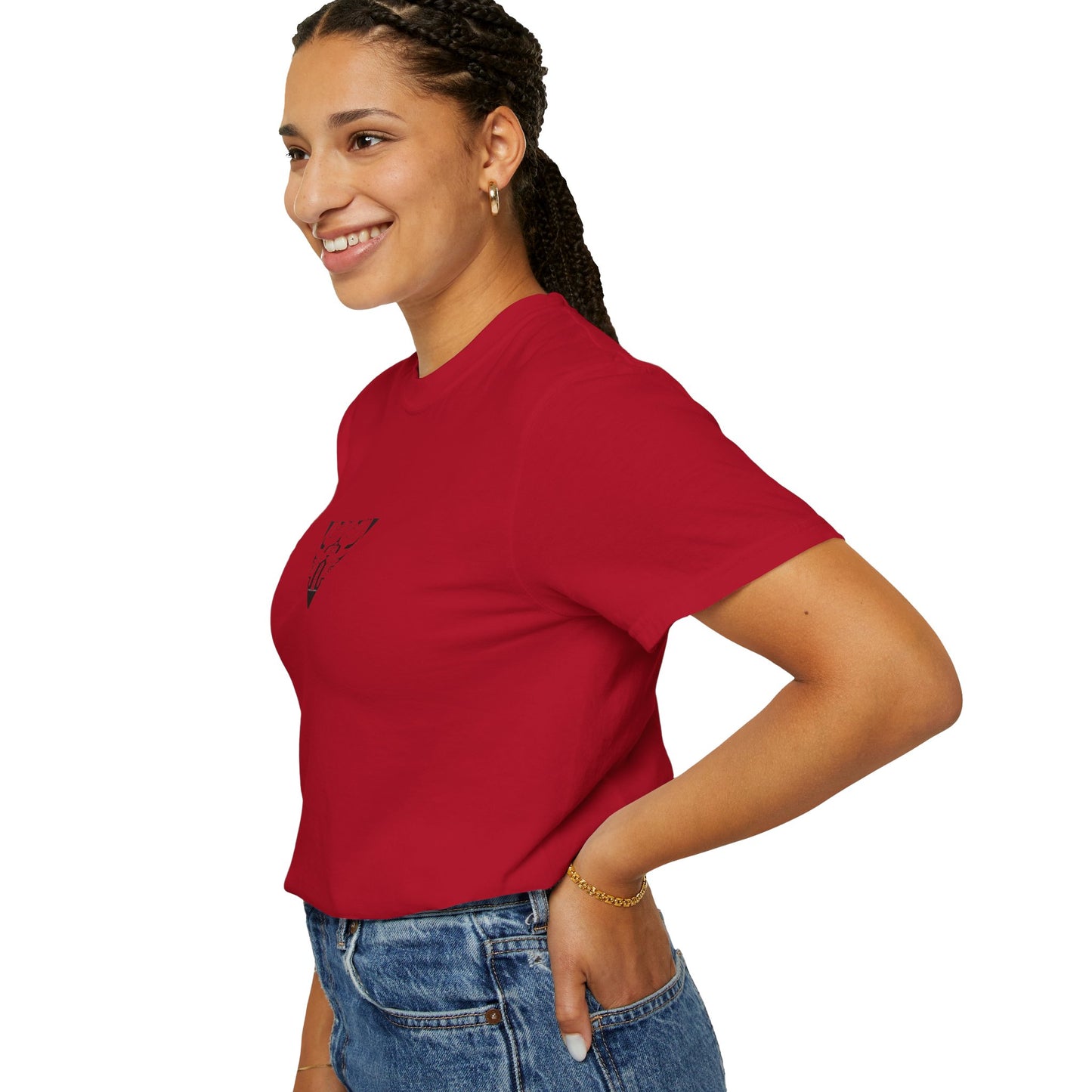 Marquisas Unisex T-shirt