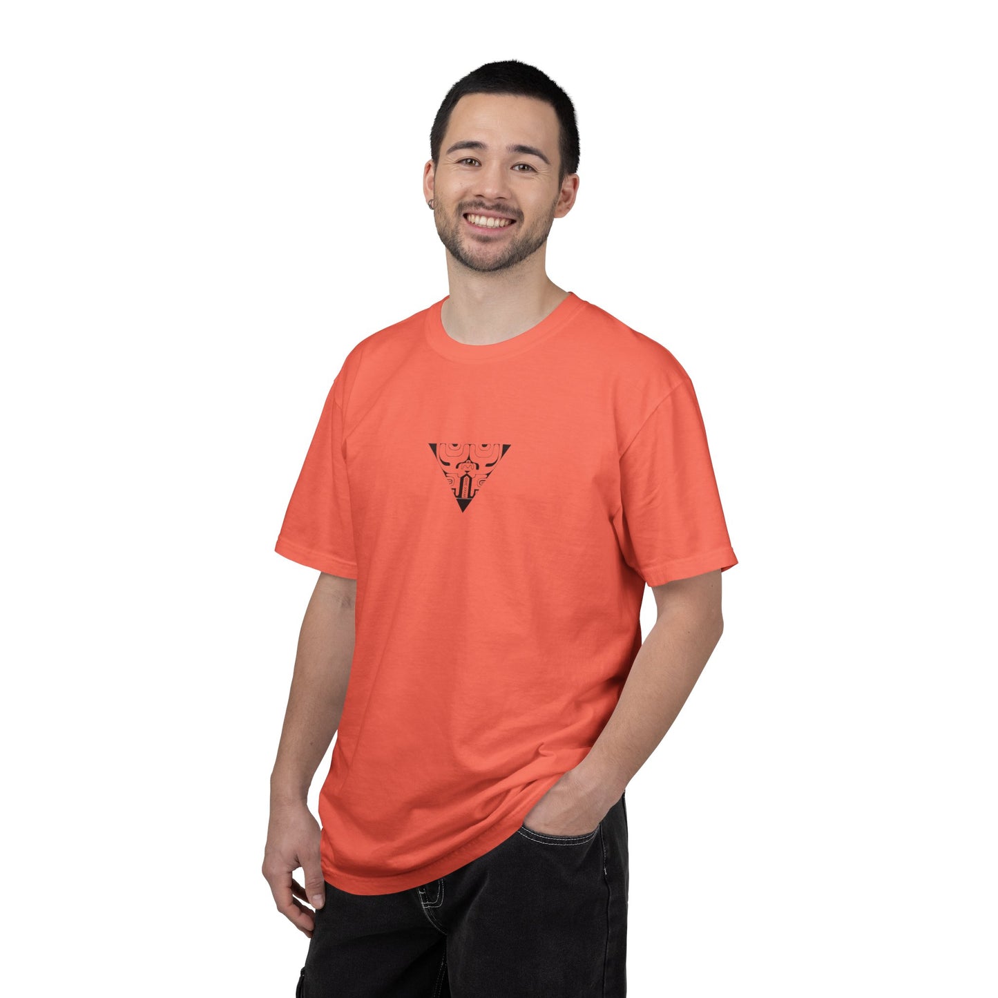 Marquisas Unisex T-shirt