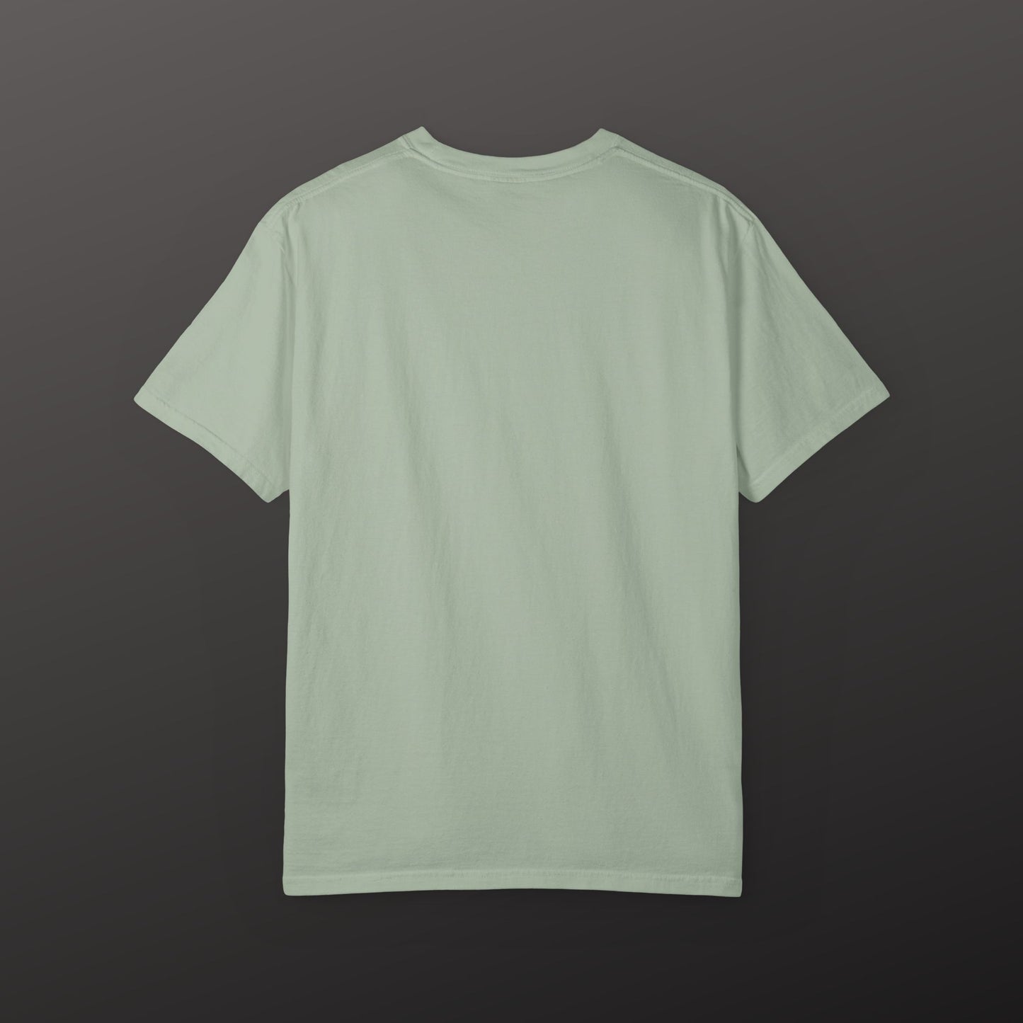Sabotage Wrench Logo T-Shirt — Mechanic Tools Graphic Tee