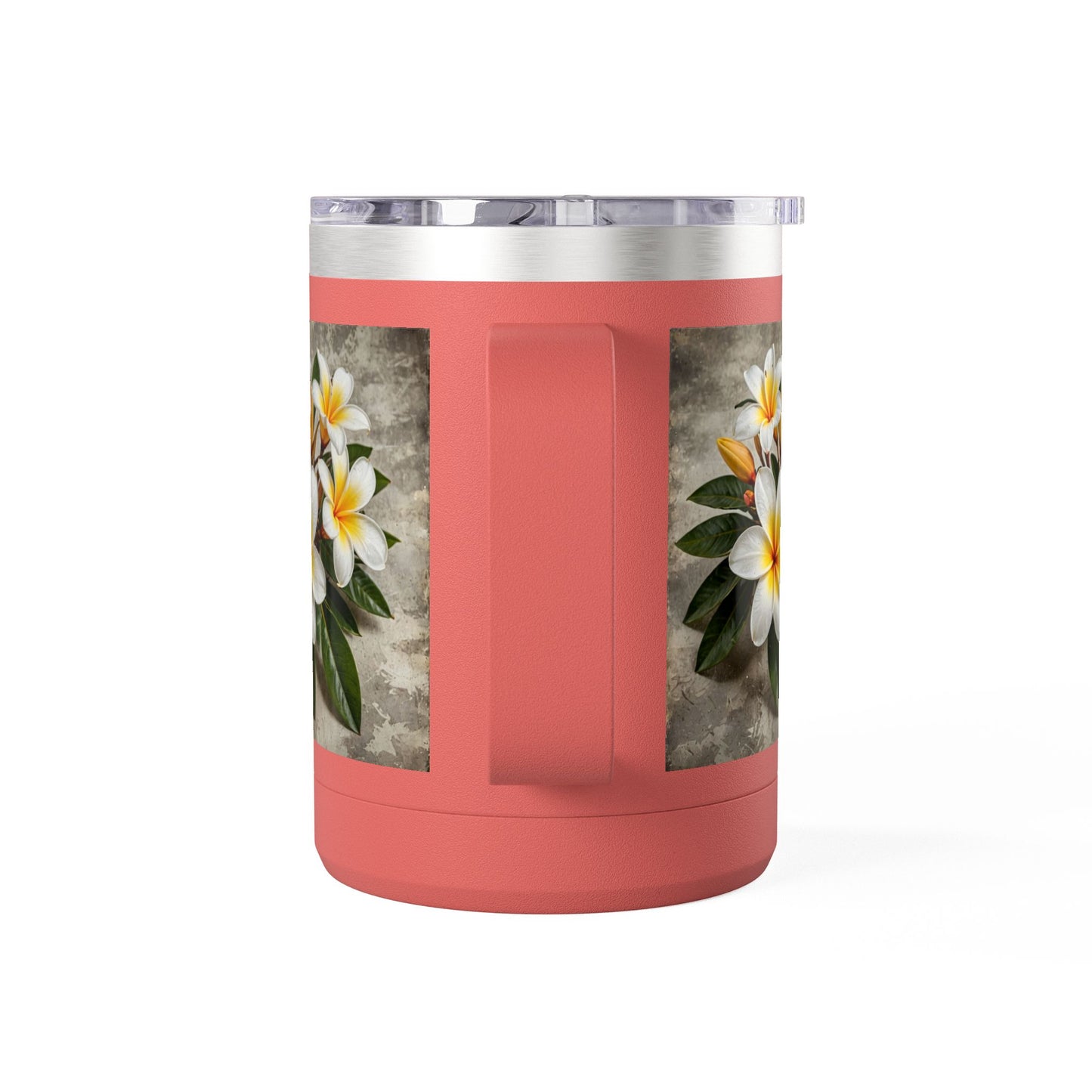 Coffee Mug Tumbler, 15oz