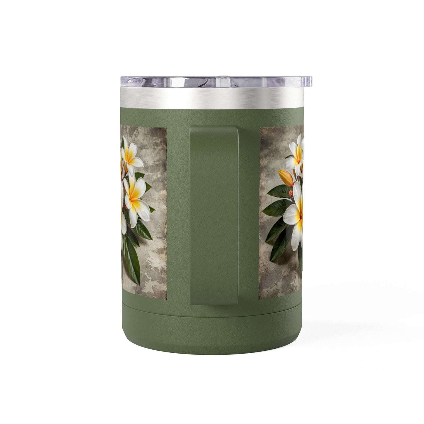 Coffee Mug Tumbler, 15oz