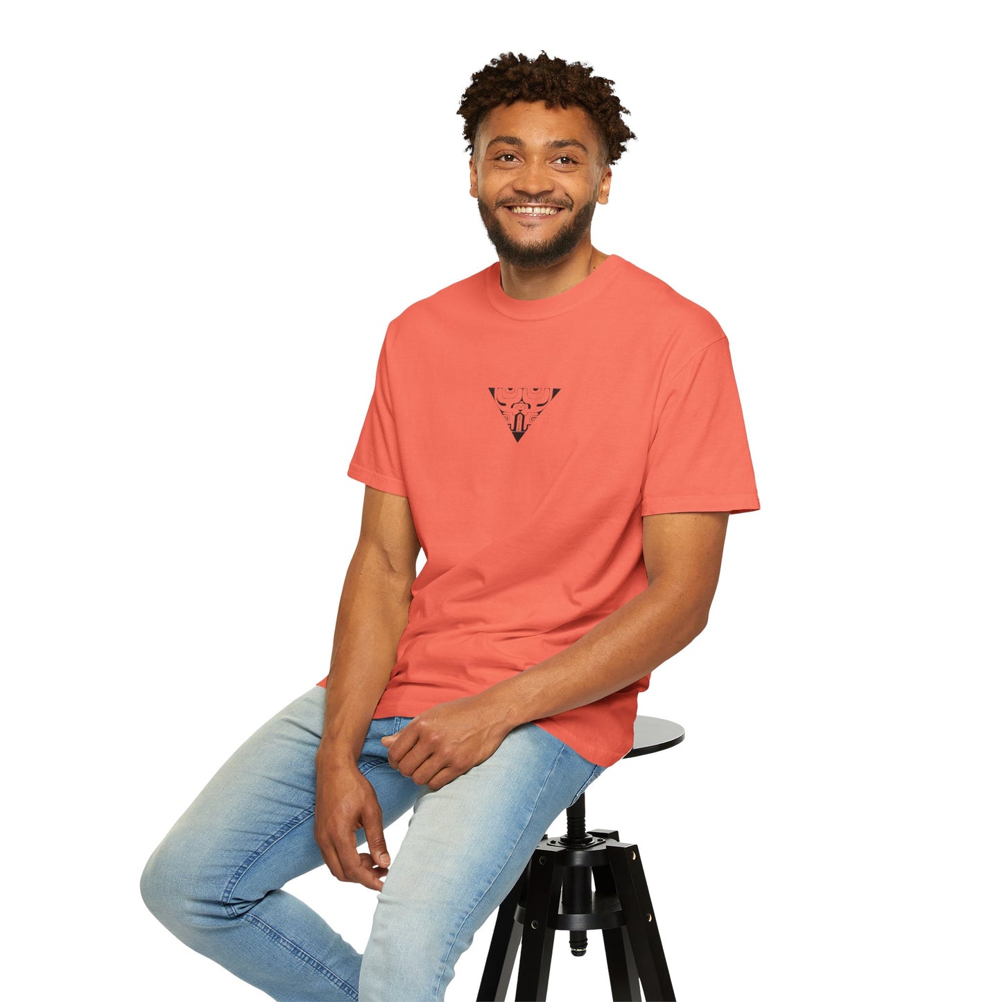 Marquisas Unisex T-shirt