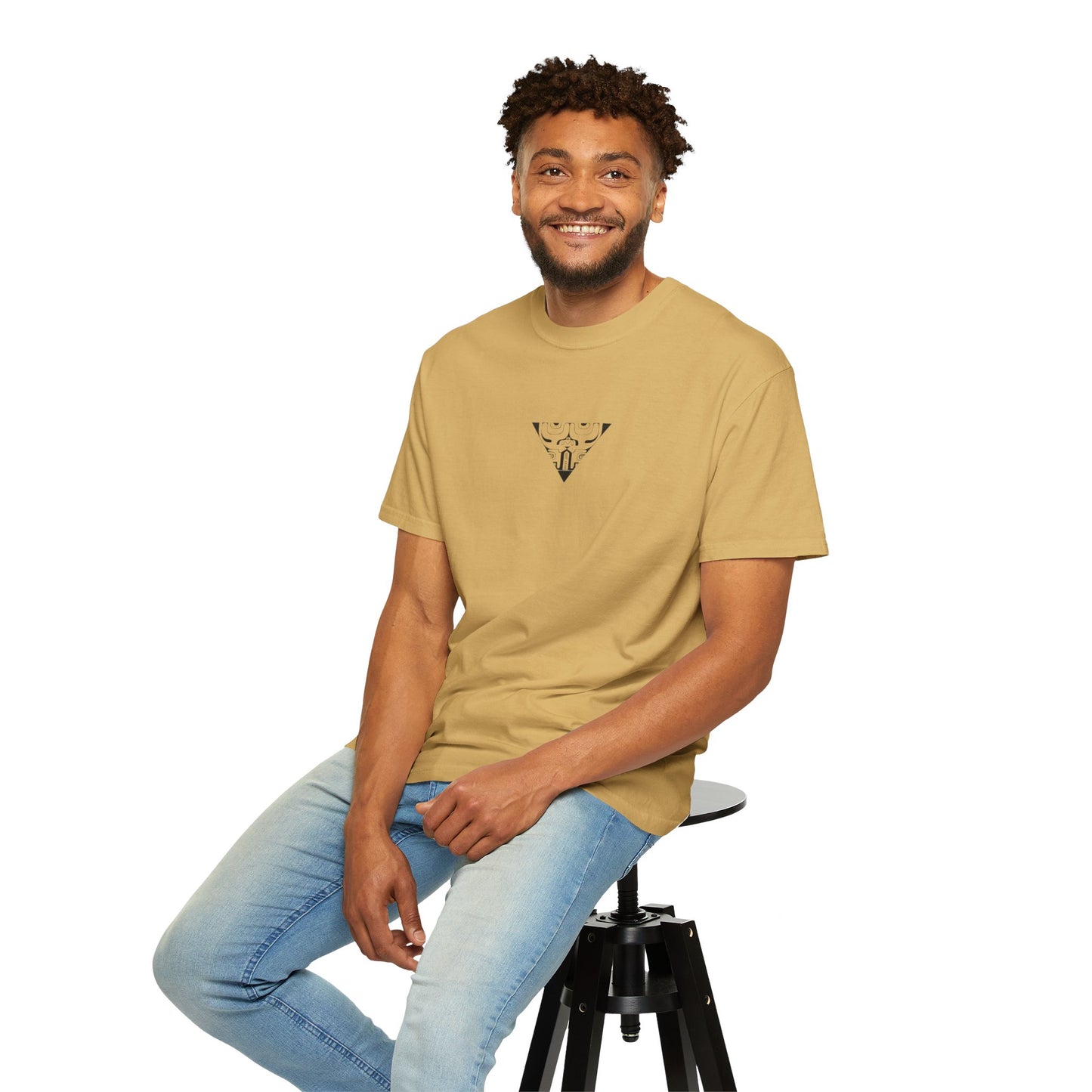 Marquisas Unisex T-shirt