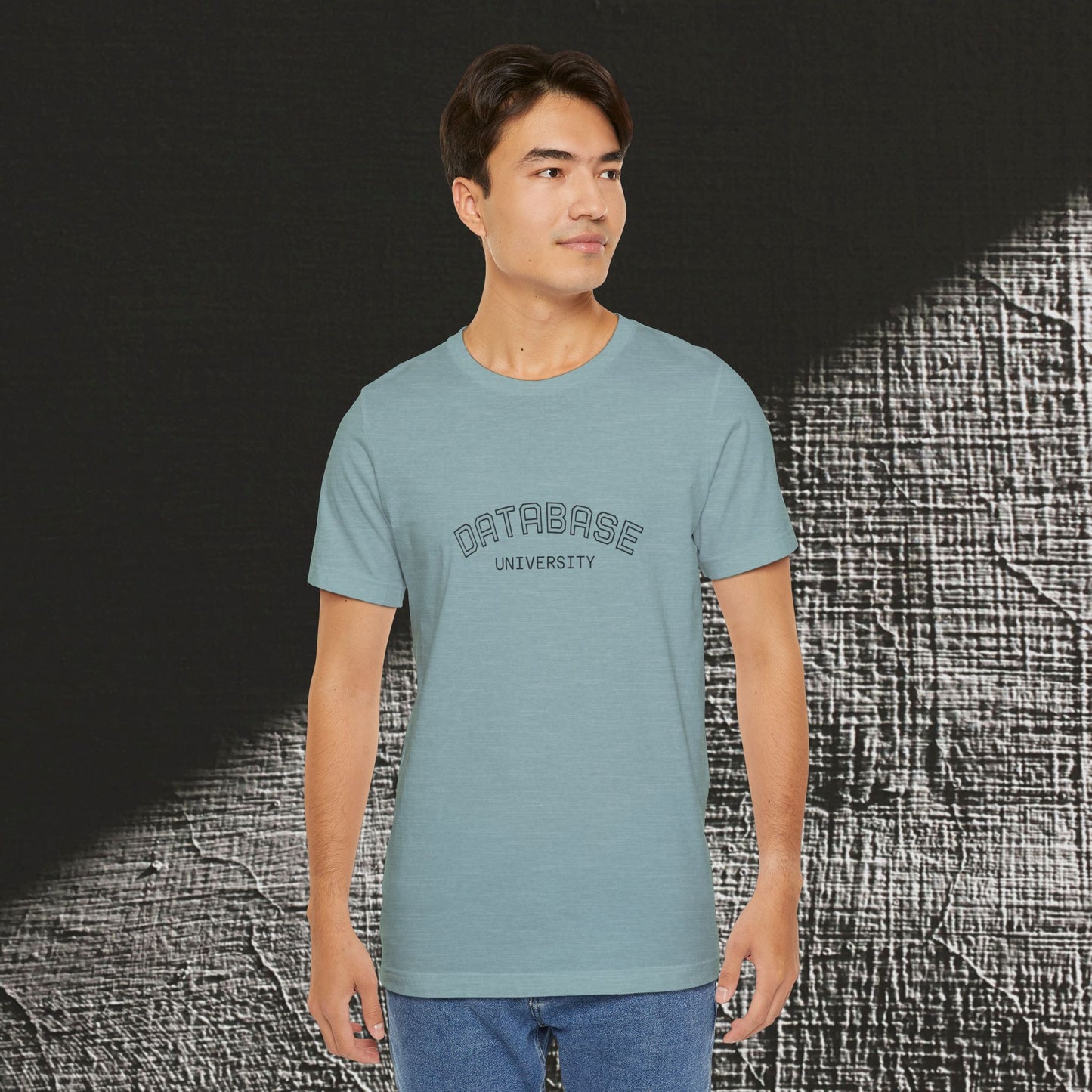 Unisex Jersey T-Shirt