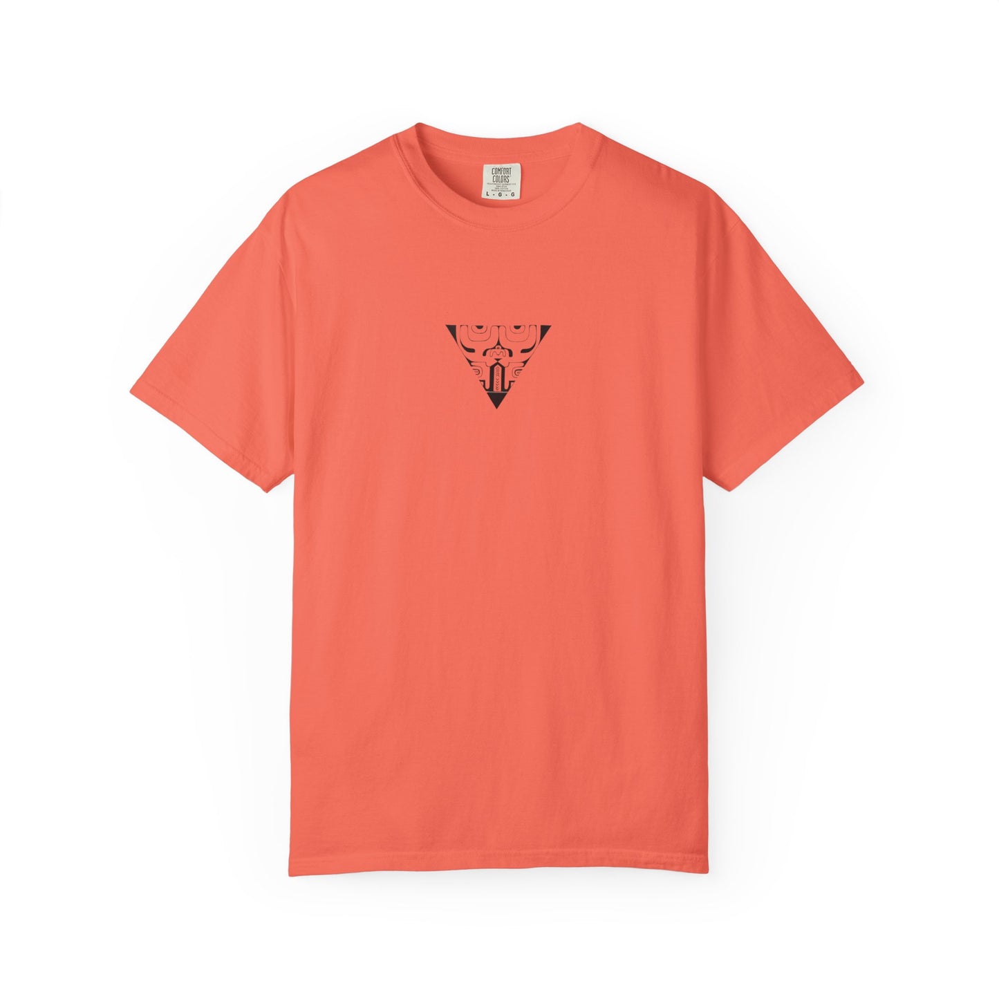 Marquisas Unisex T-shirt