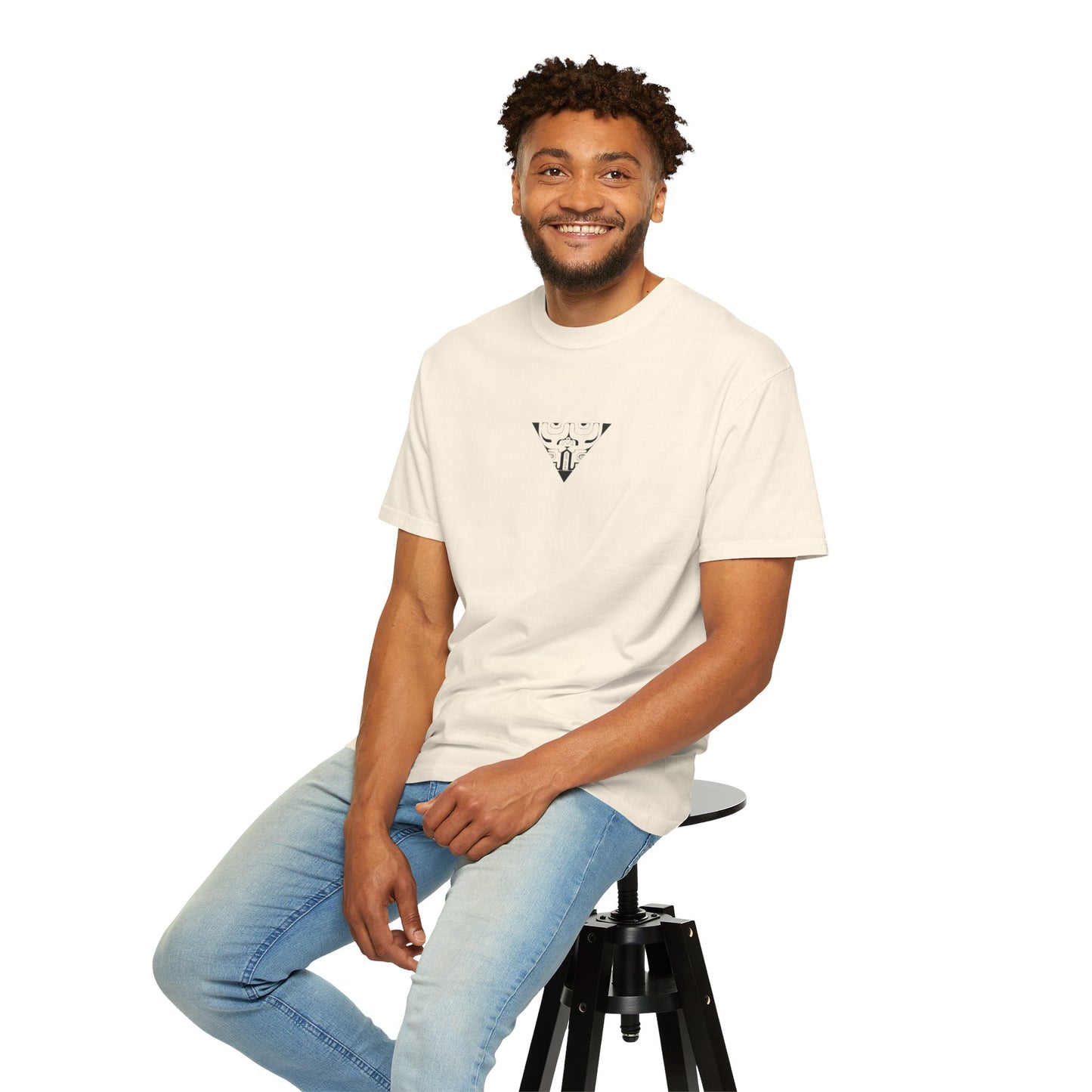 Marquisas Unisex T-shirt