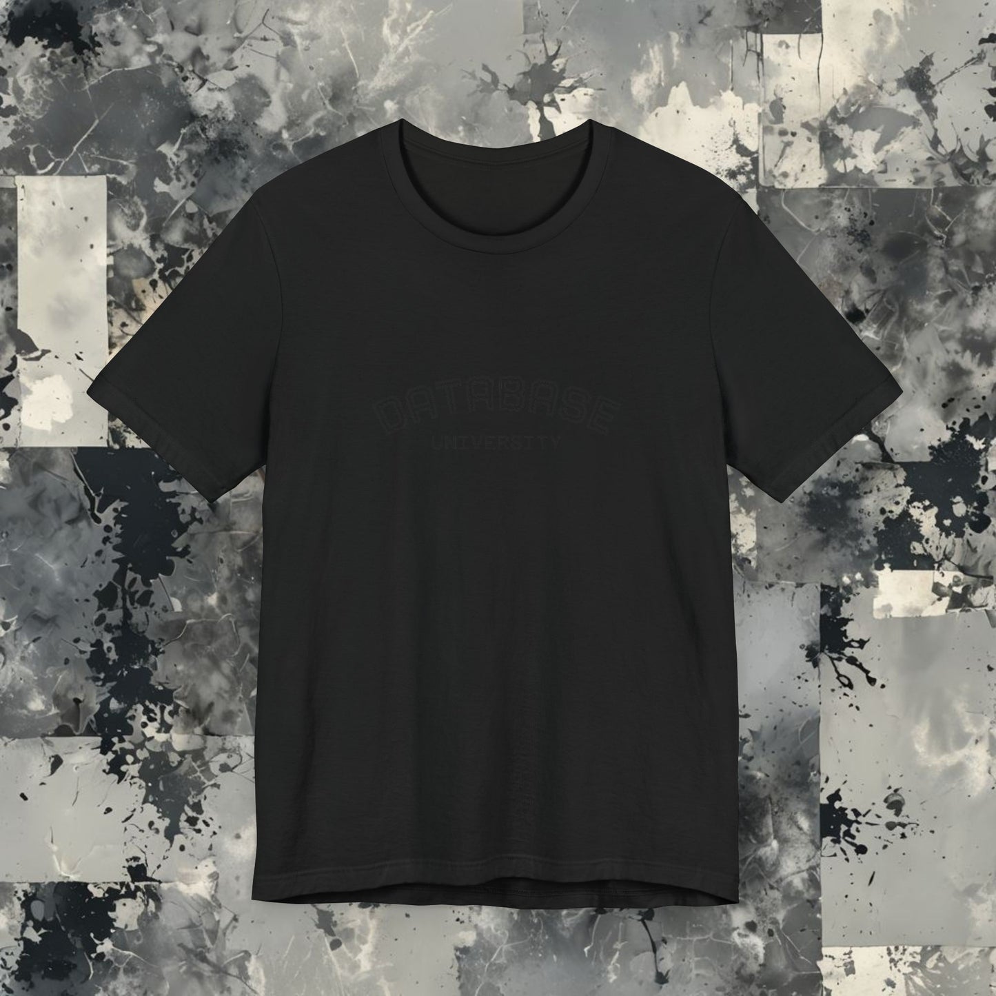 Unisex Jersey T-Shirt
