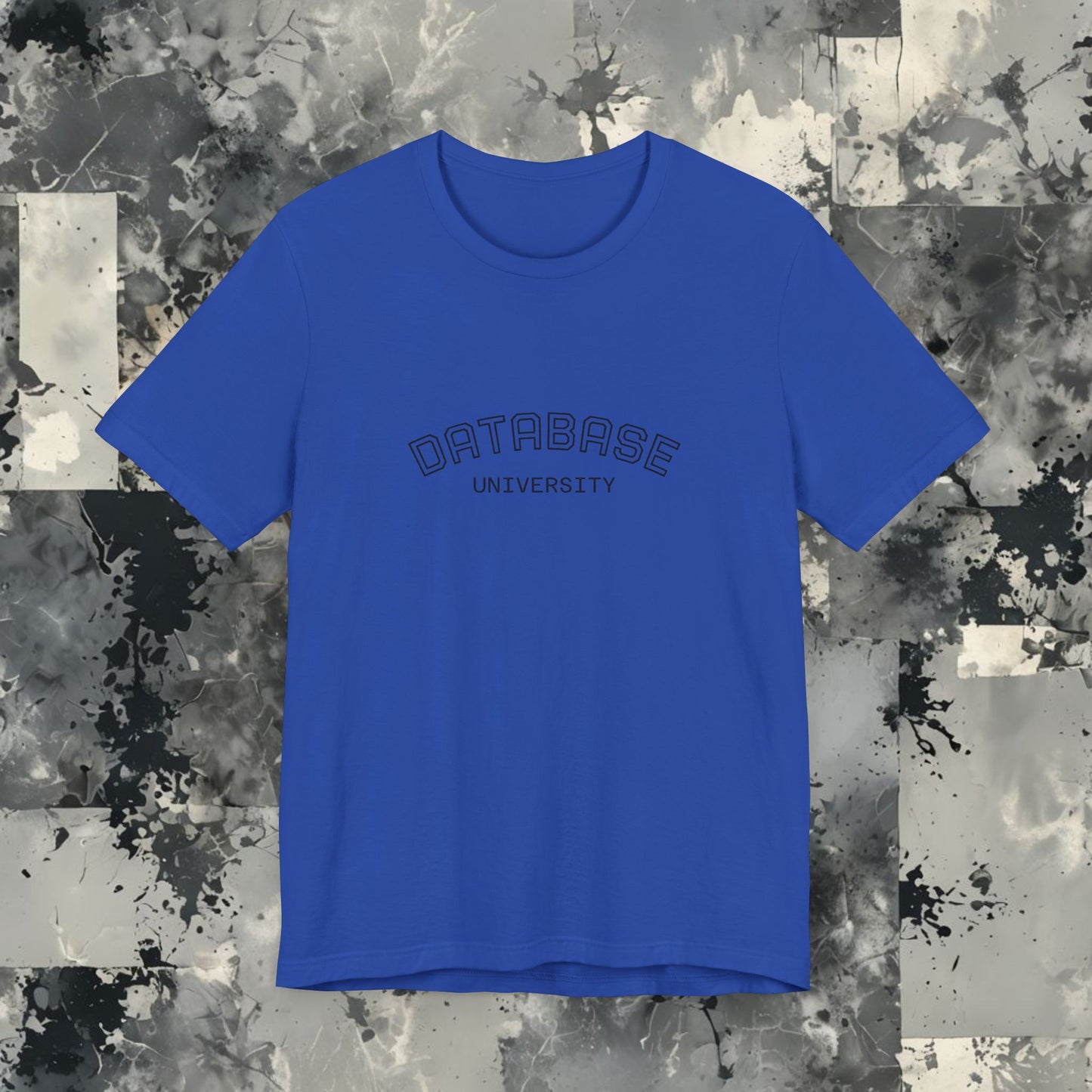 Unisex Jersey T-Shirt
