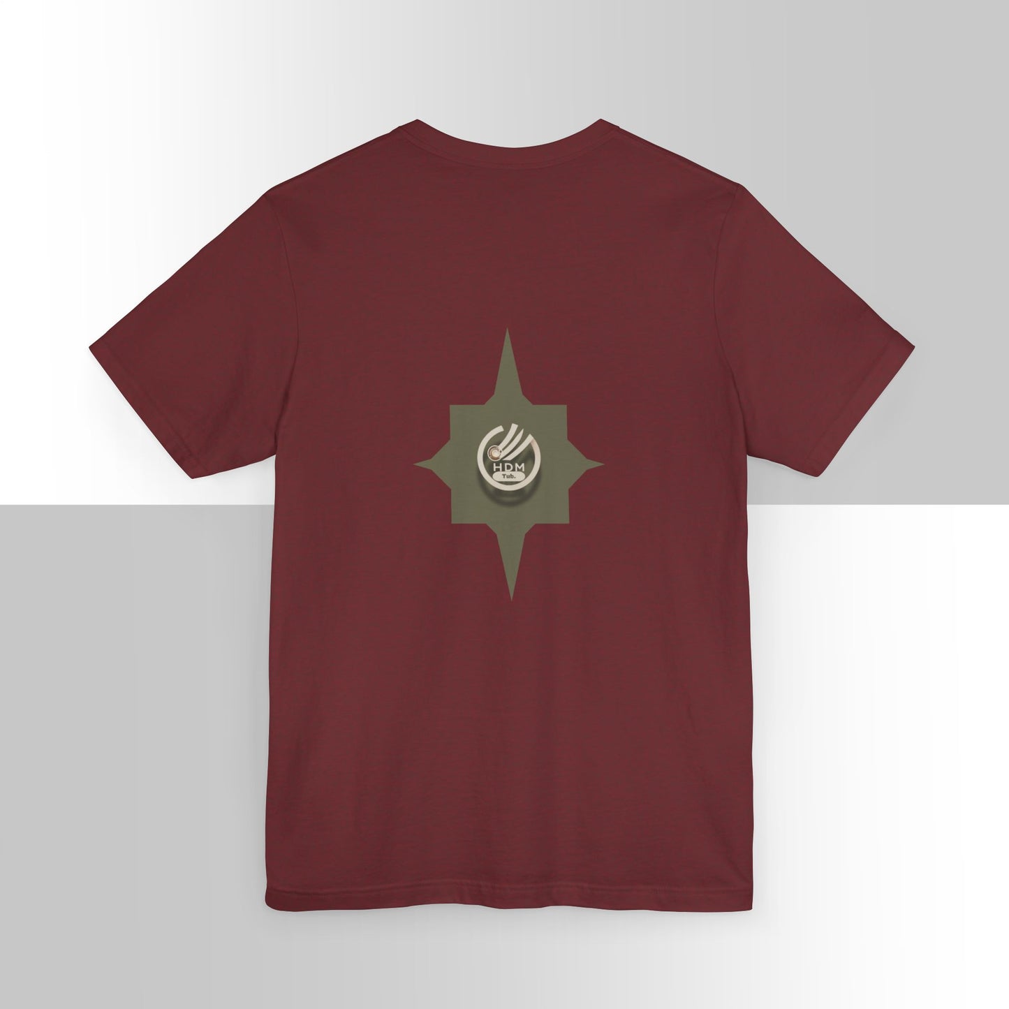 Unisex Jersey T-Shirt