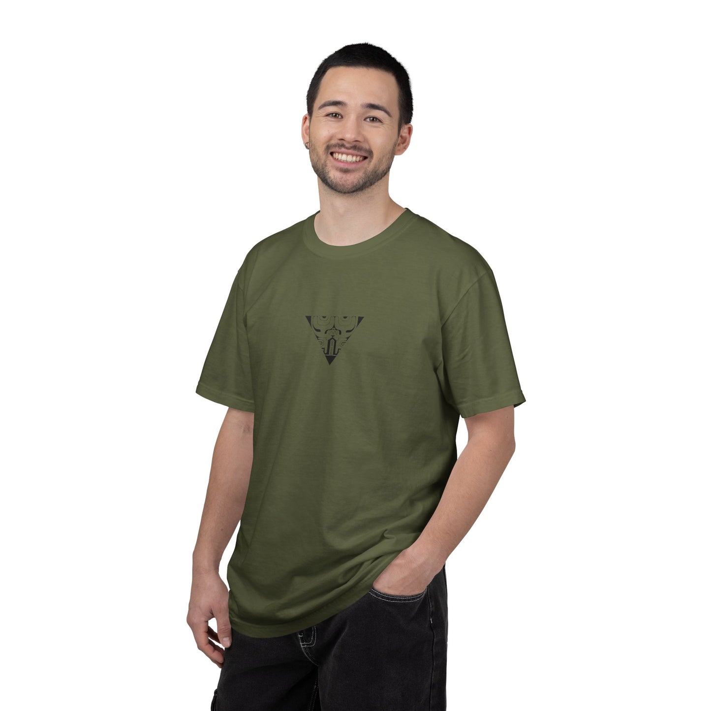 Marquisas Unisex T-shirt