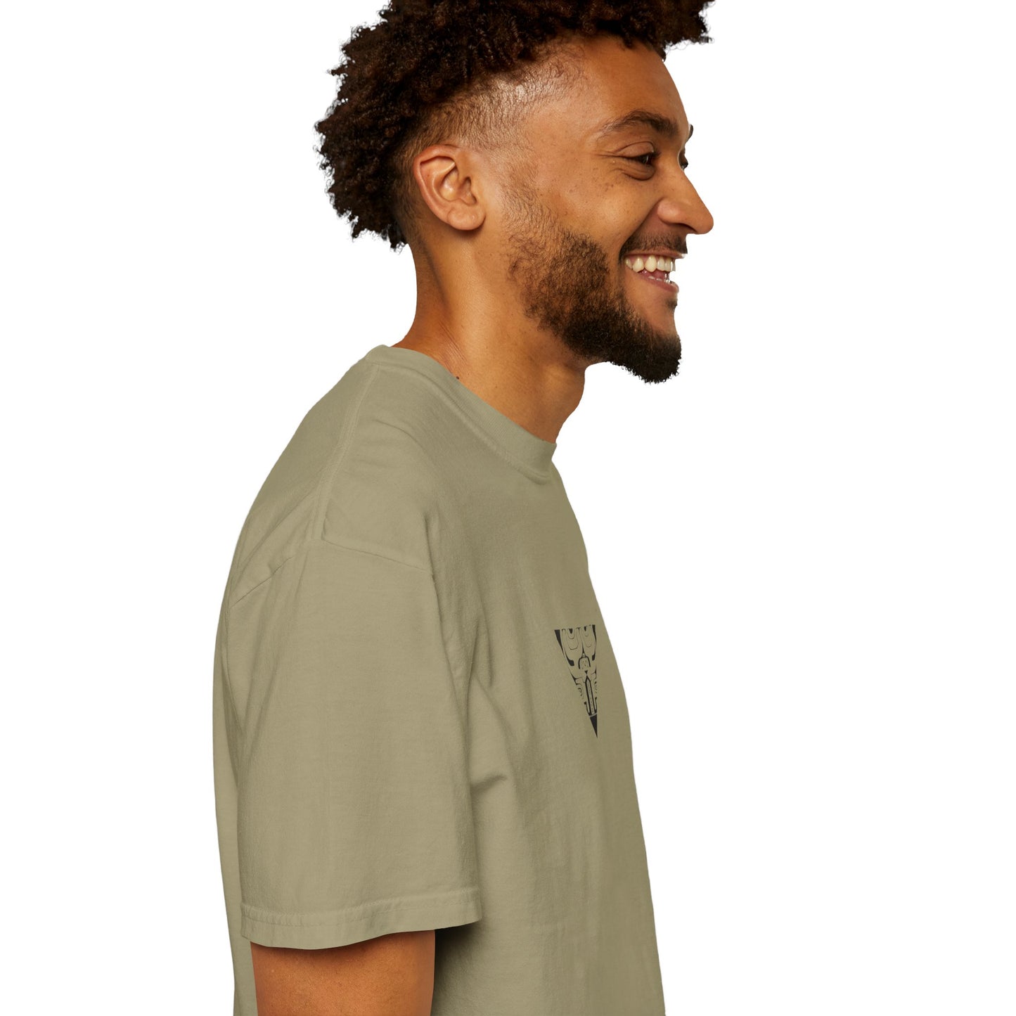 Marquisas Unisex T-shirt