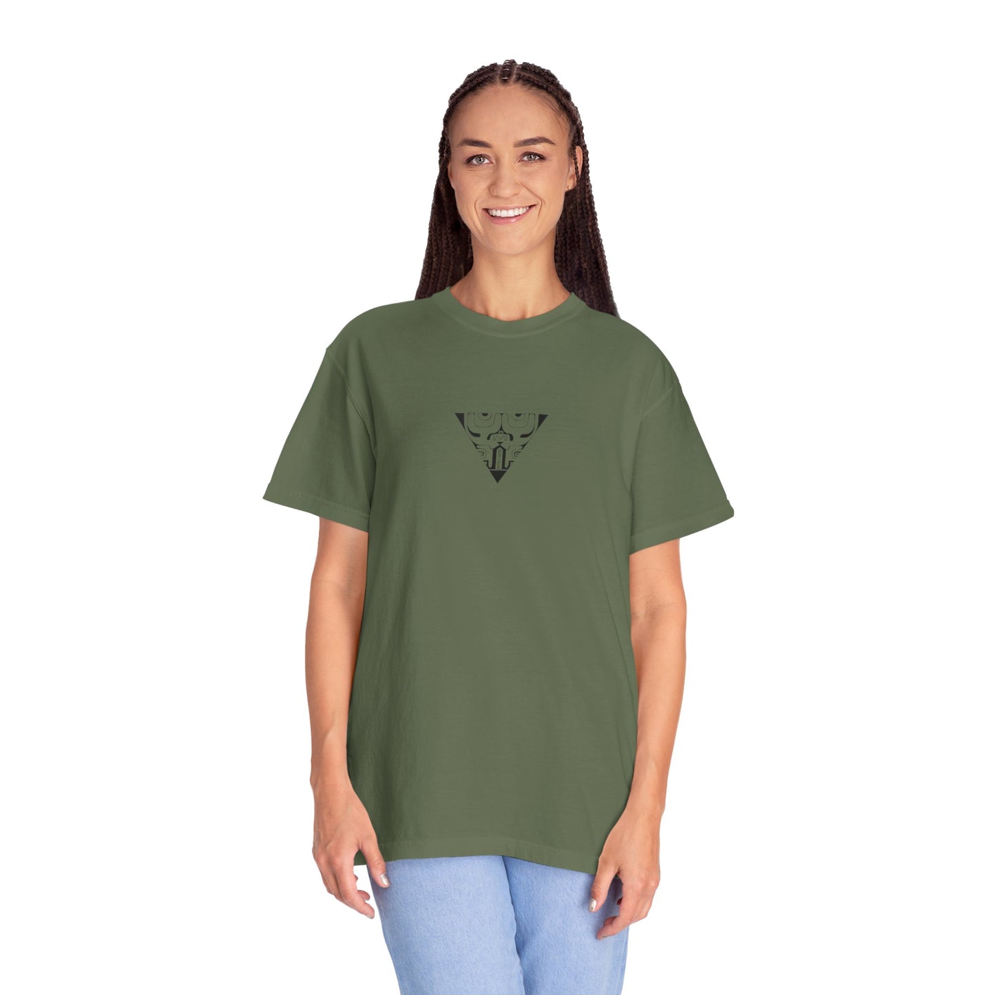 Marquisas Unisex T-shirt