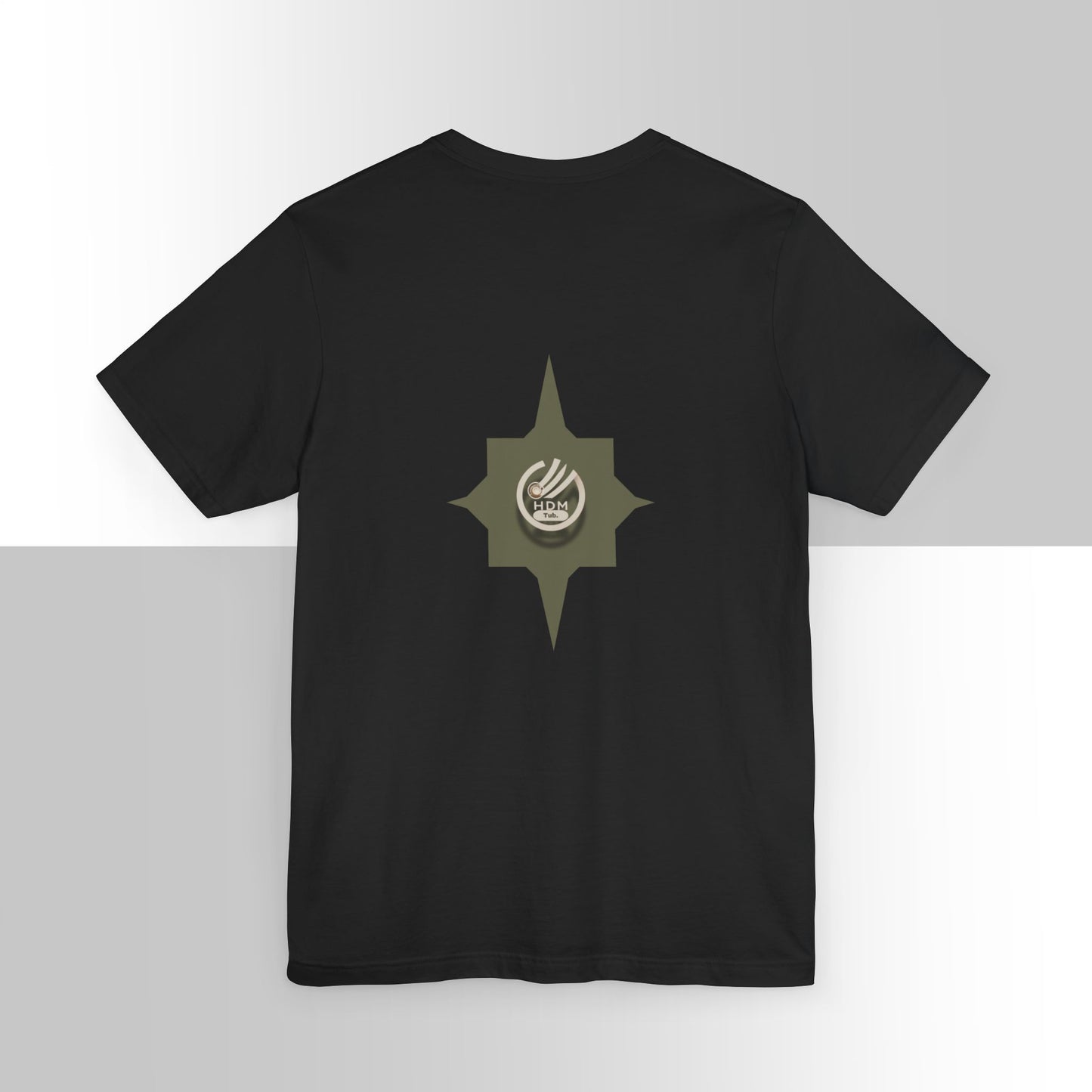 Unisex Jersey T-Shirt