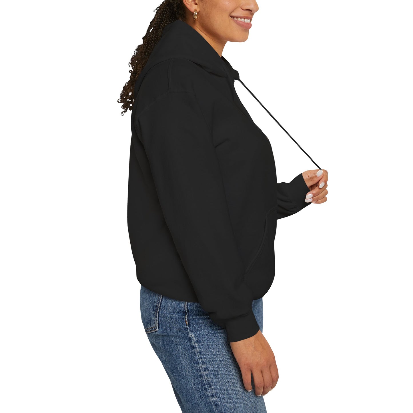Neurodiversity Pride Hoodie | autism acceptance, autistic pride