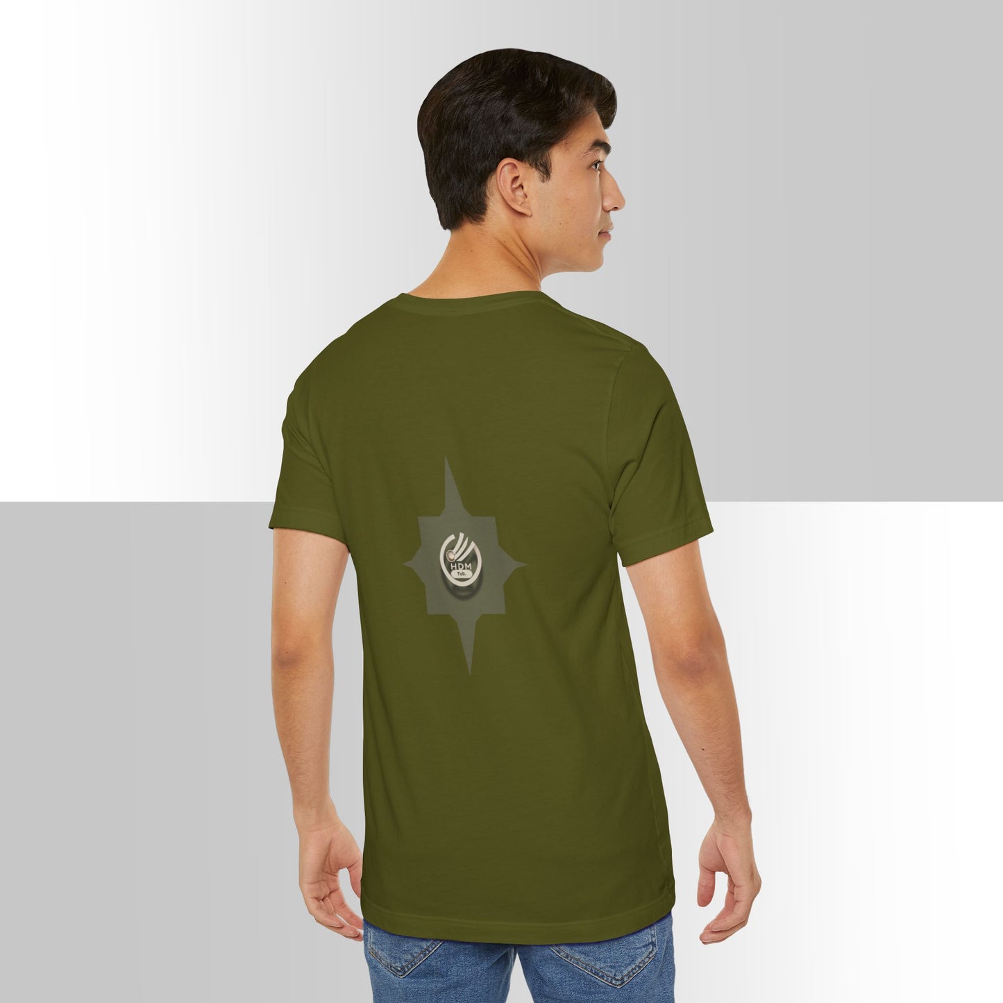 Unisex Jersey T-Shirt