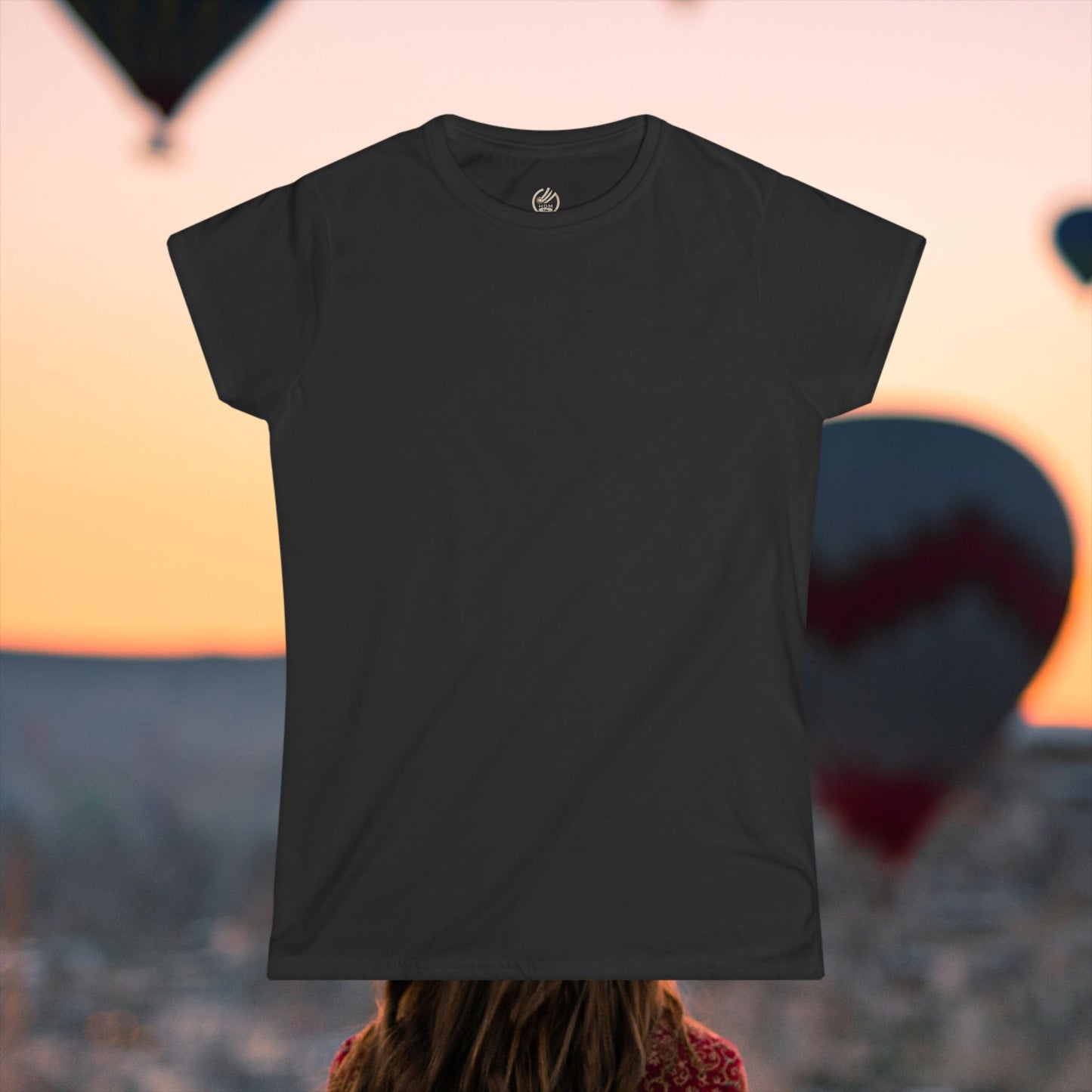Olympic style Women's Tee, daily top, favorite, fun, elegant