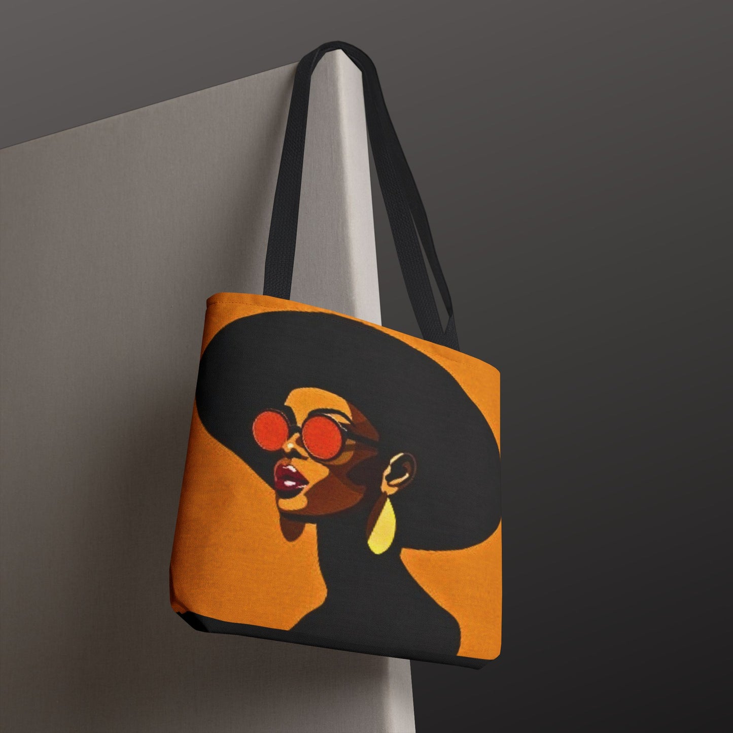 Tote Bag (AOP)