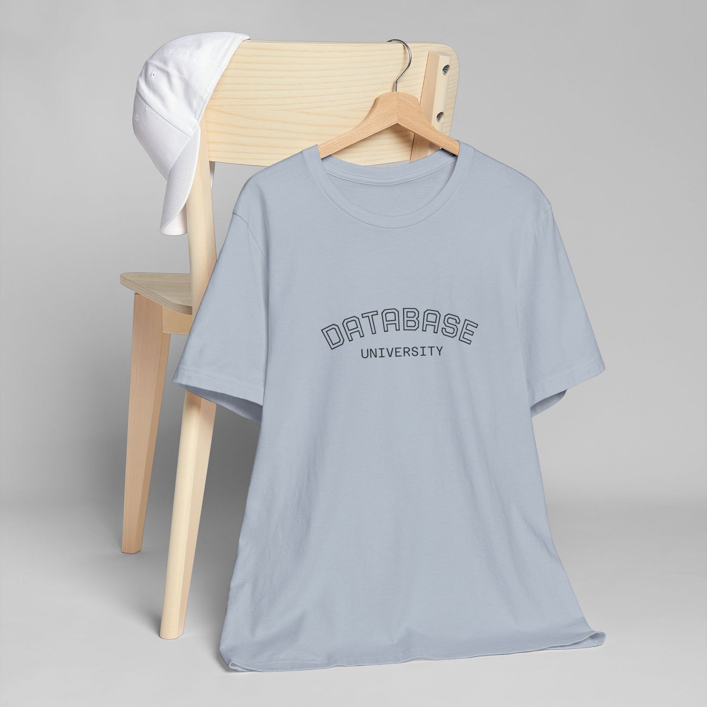 Unisex Jersey T-Shirt