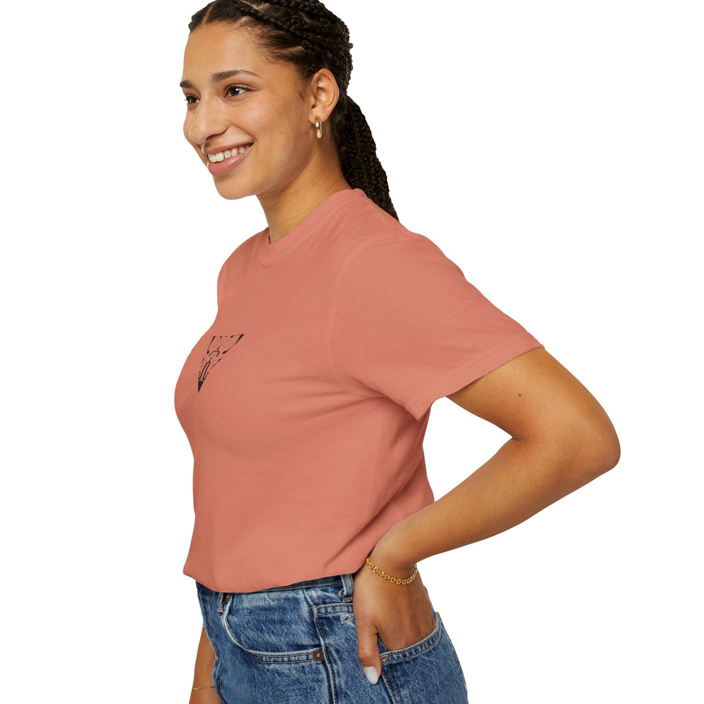 Marquisas Unisex T-shirt