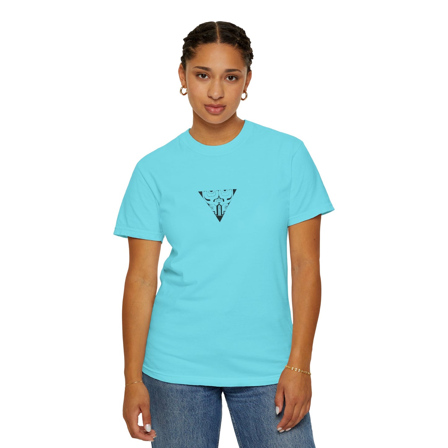 Marquisas Unisex T-shirt