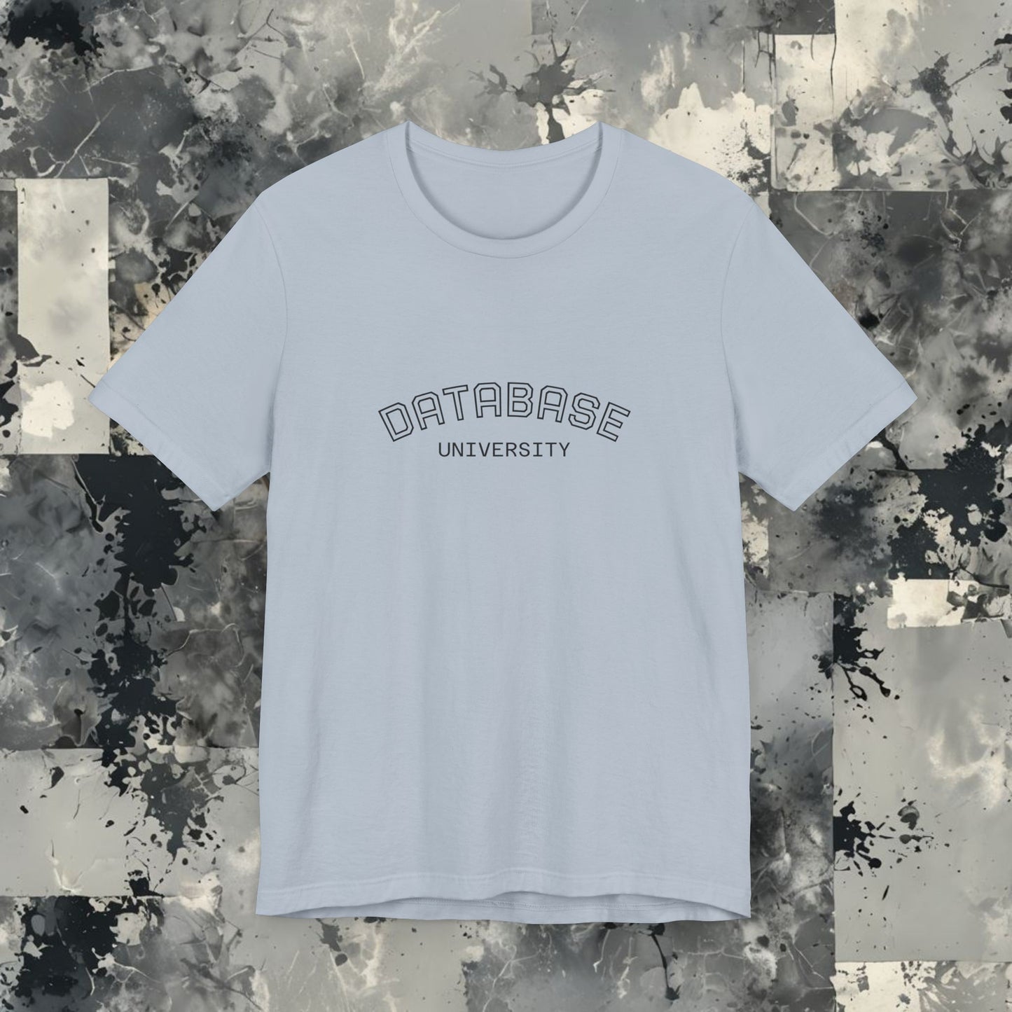 Unisex Jersey T-Shirt