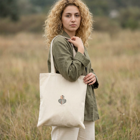Neurodiversity Pride Tote | Autism Acceptance, Autistic Pride, Sensory-Friendly