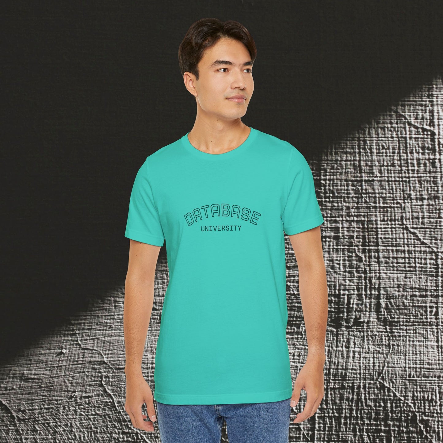 Unisex Jersey T-Shirt