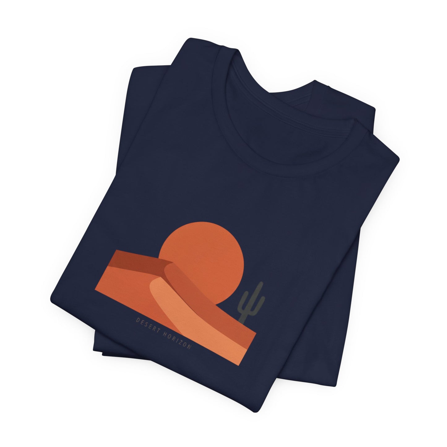 Tropical Dessert T-Shirt — Fruity Island Sweets Tee