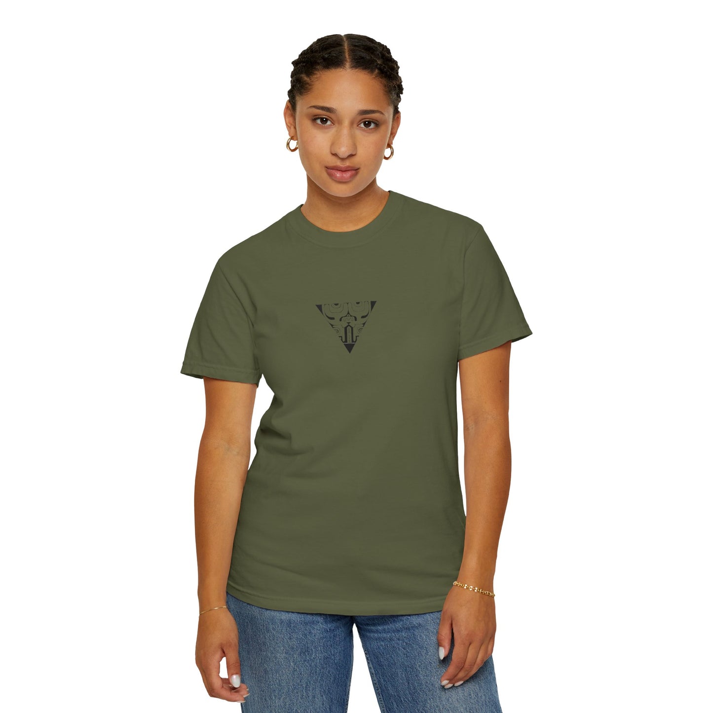 Marquisas Unisex T-shirt